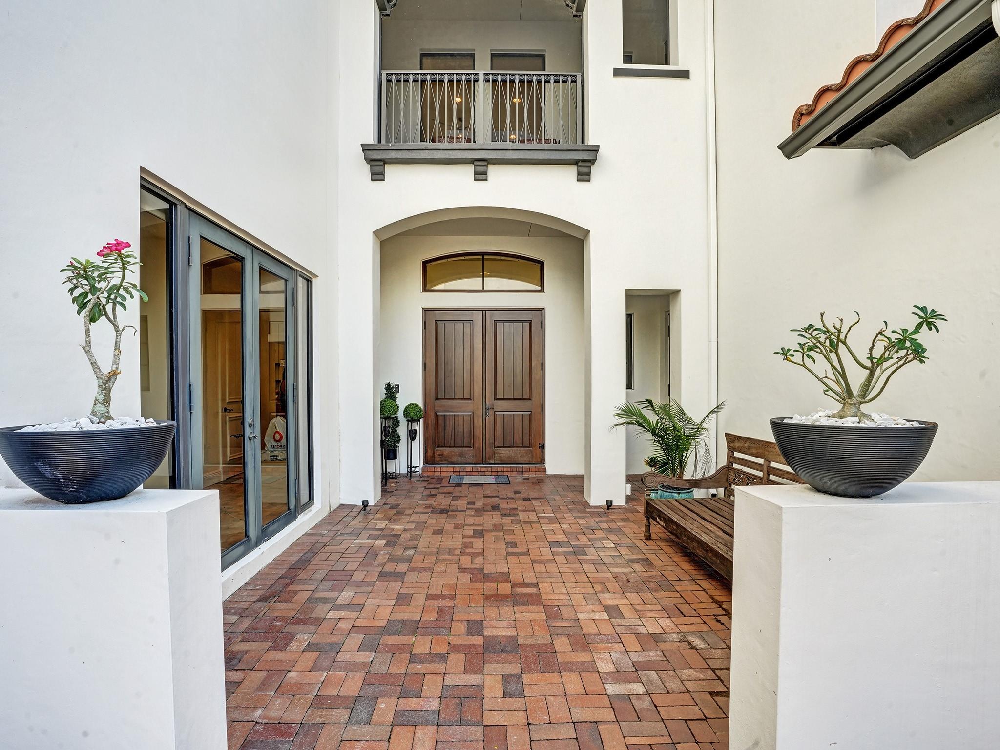 Parkland Golf & Country Club - Residential