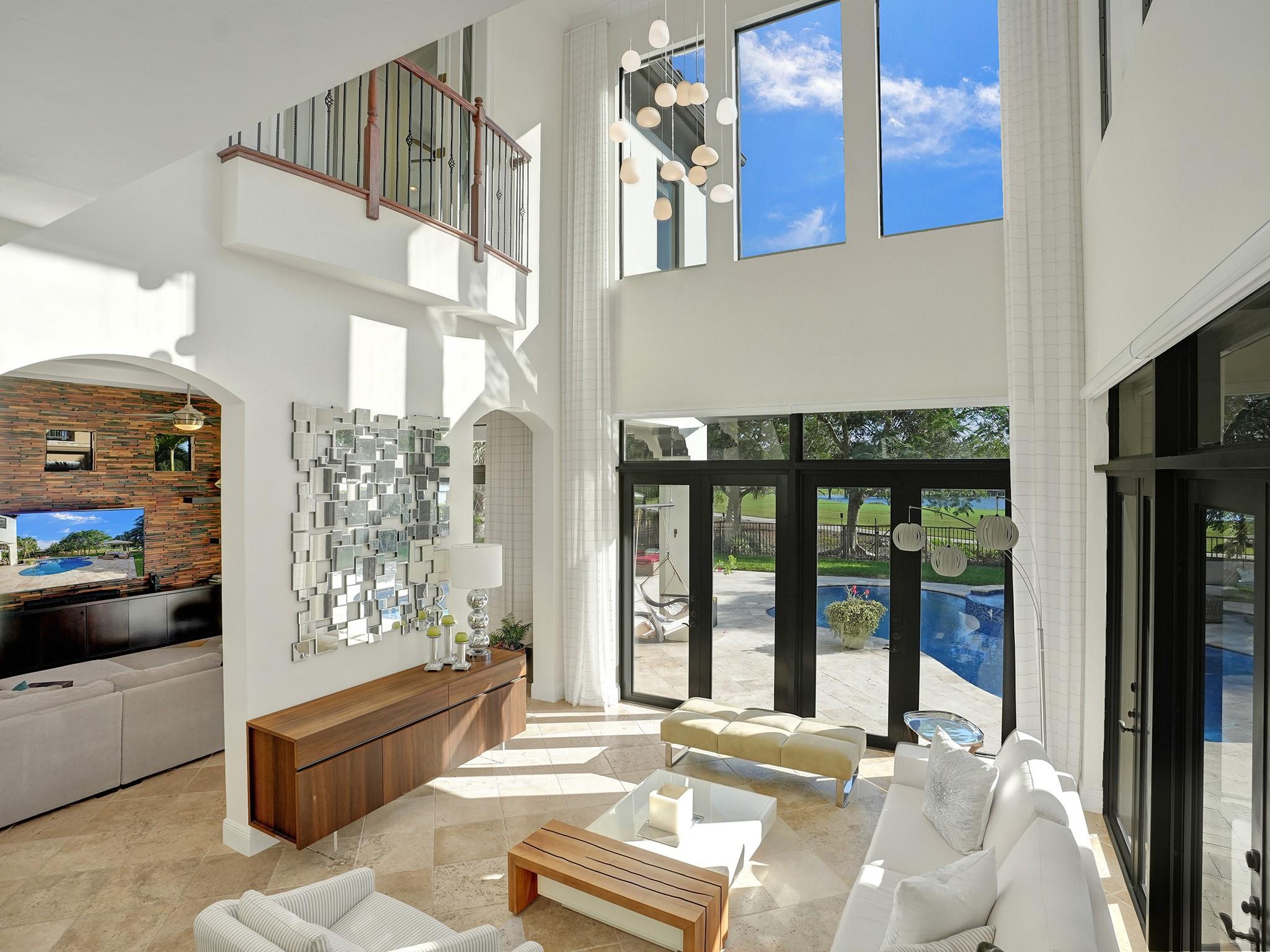 Parkland Golf & Country Club - Residential