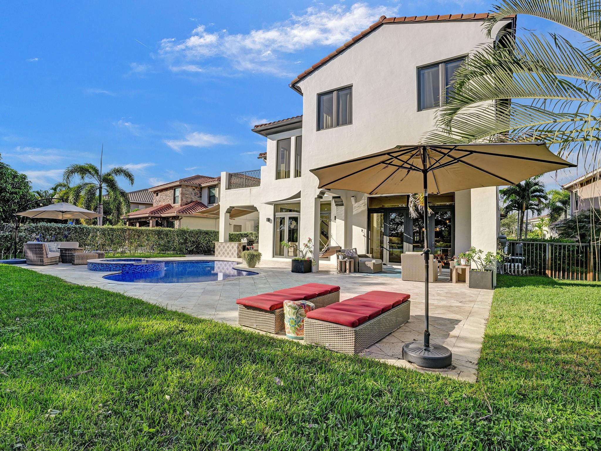 Parkland Golf & Country Club - Residential