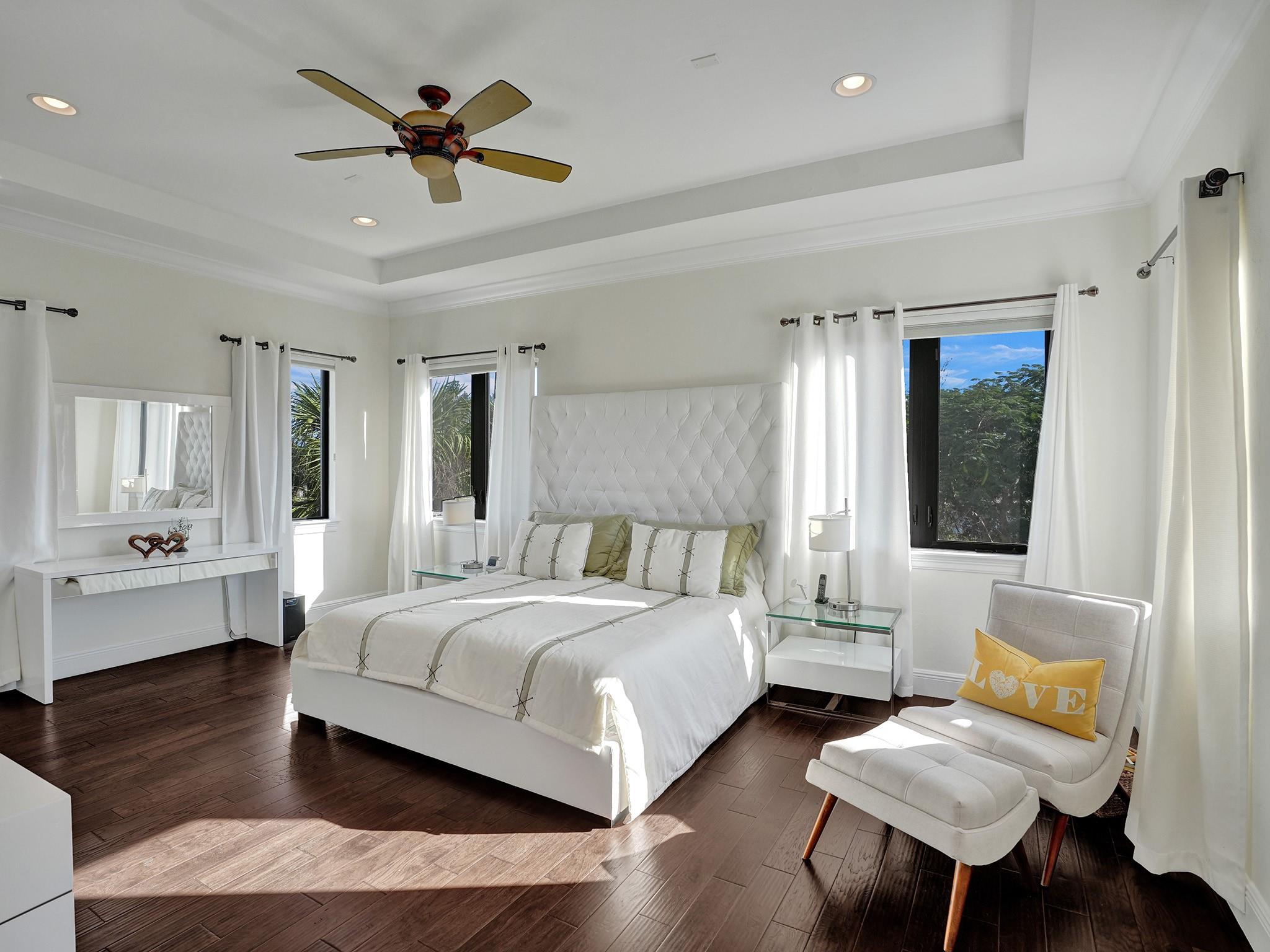 Parkland Golf & Country Club - Residential