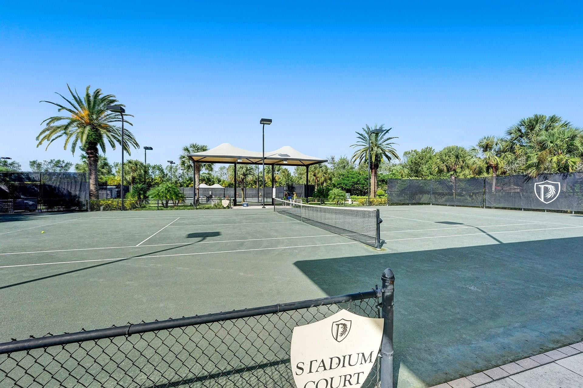 Parkland Golf & Country Club - Residential