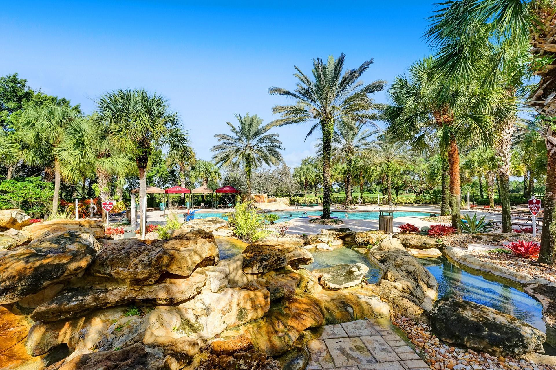 Parkland Golf & Country Club - Residential