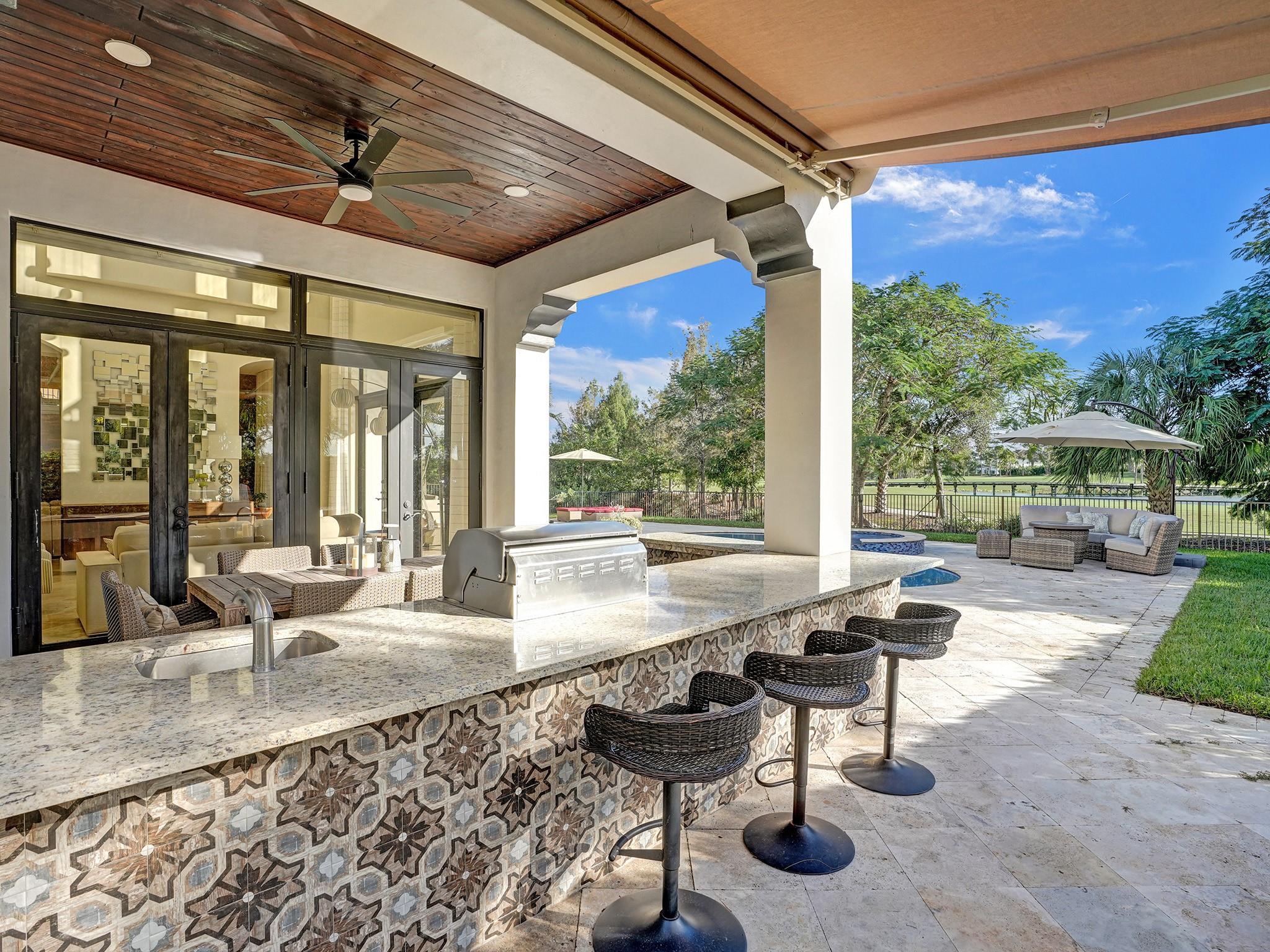 Parkland Golf & Country Club - Residential