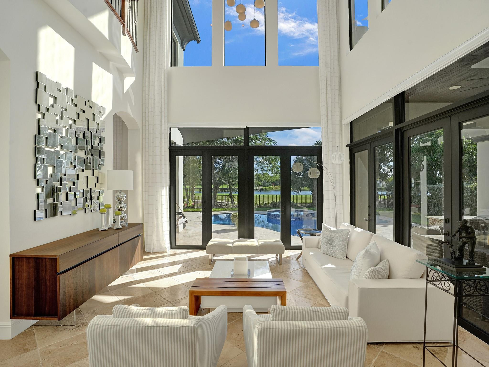 Parkland Golf & Country Club - Residential