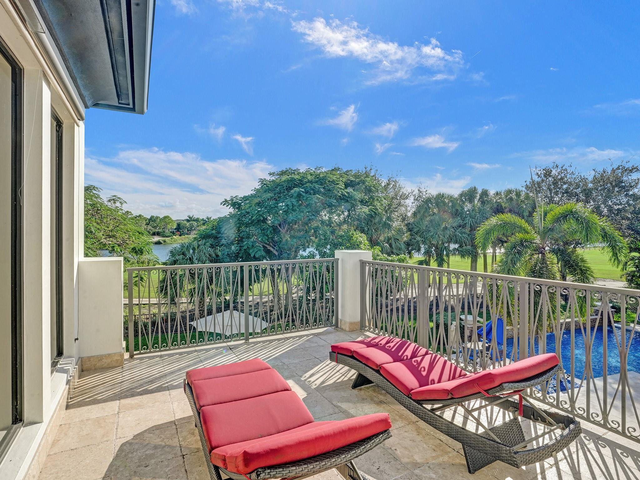 Parkland Golf & Country Club - Residential