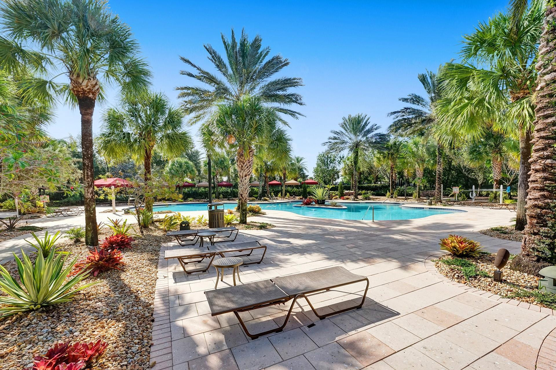 Parkland Golf & Country Club - Residential