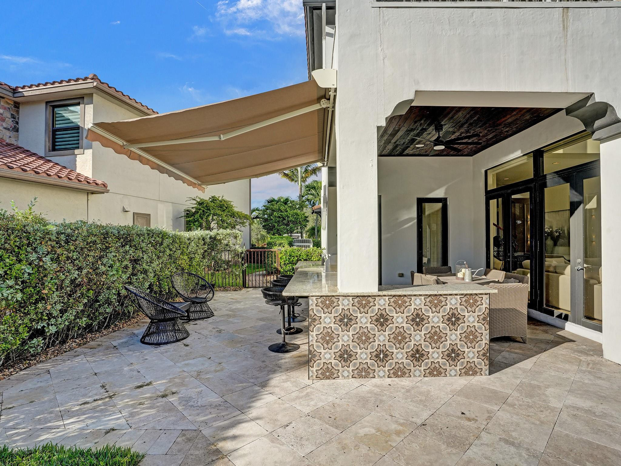 Parkland Golf & Country Club - Residential