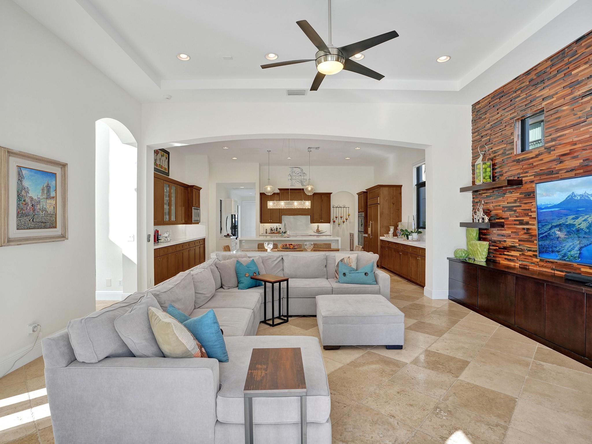 Parkland Golf & Country Club - Residential
