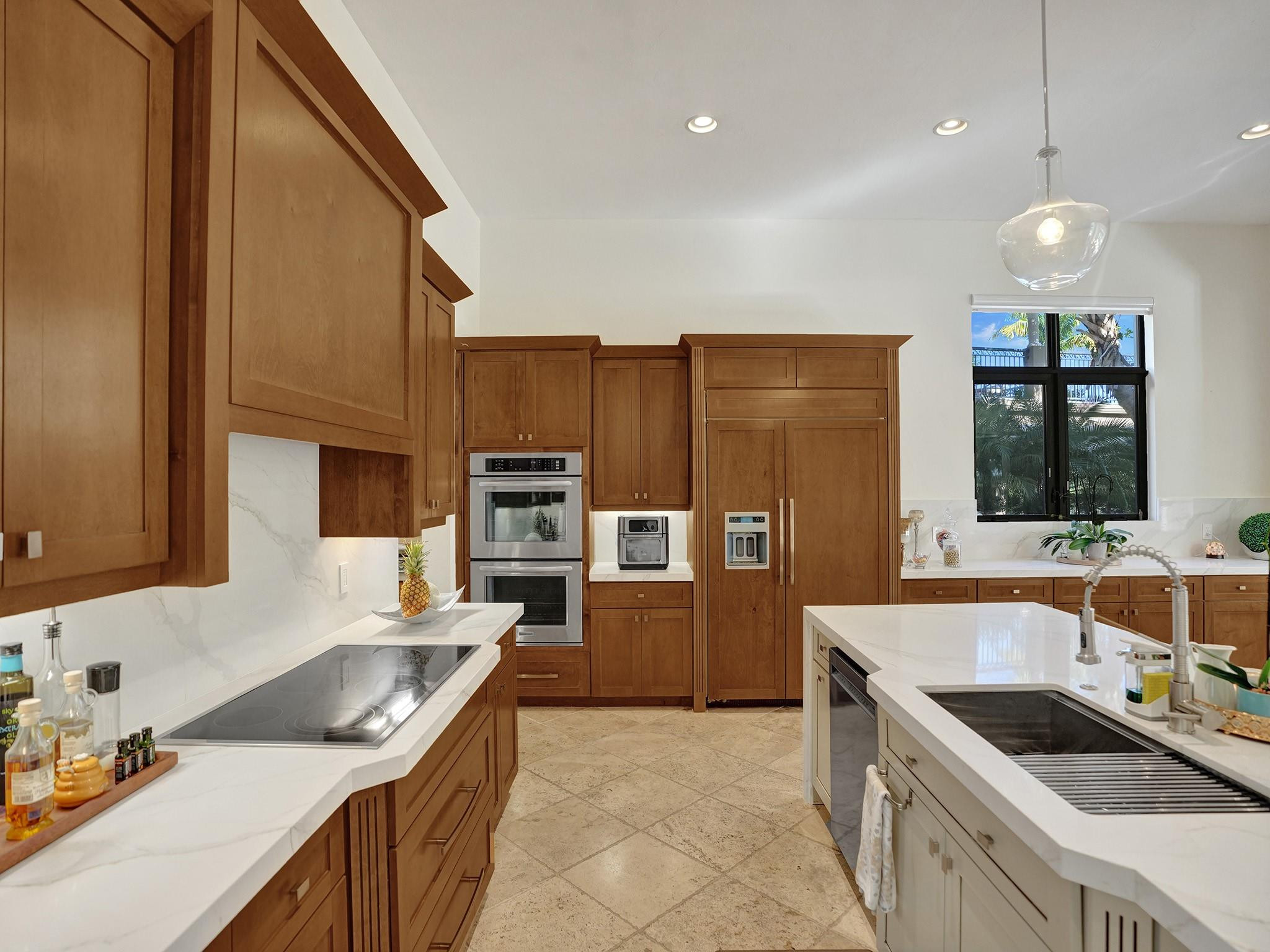 Parkland Golf & Country Club - Residential