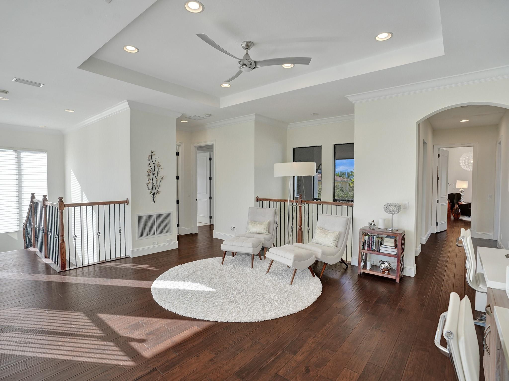 Parkland Golf & Country Club - Residential