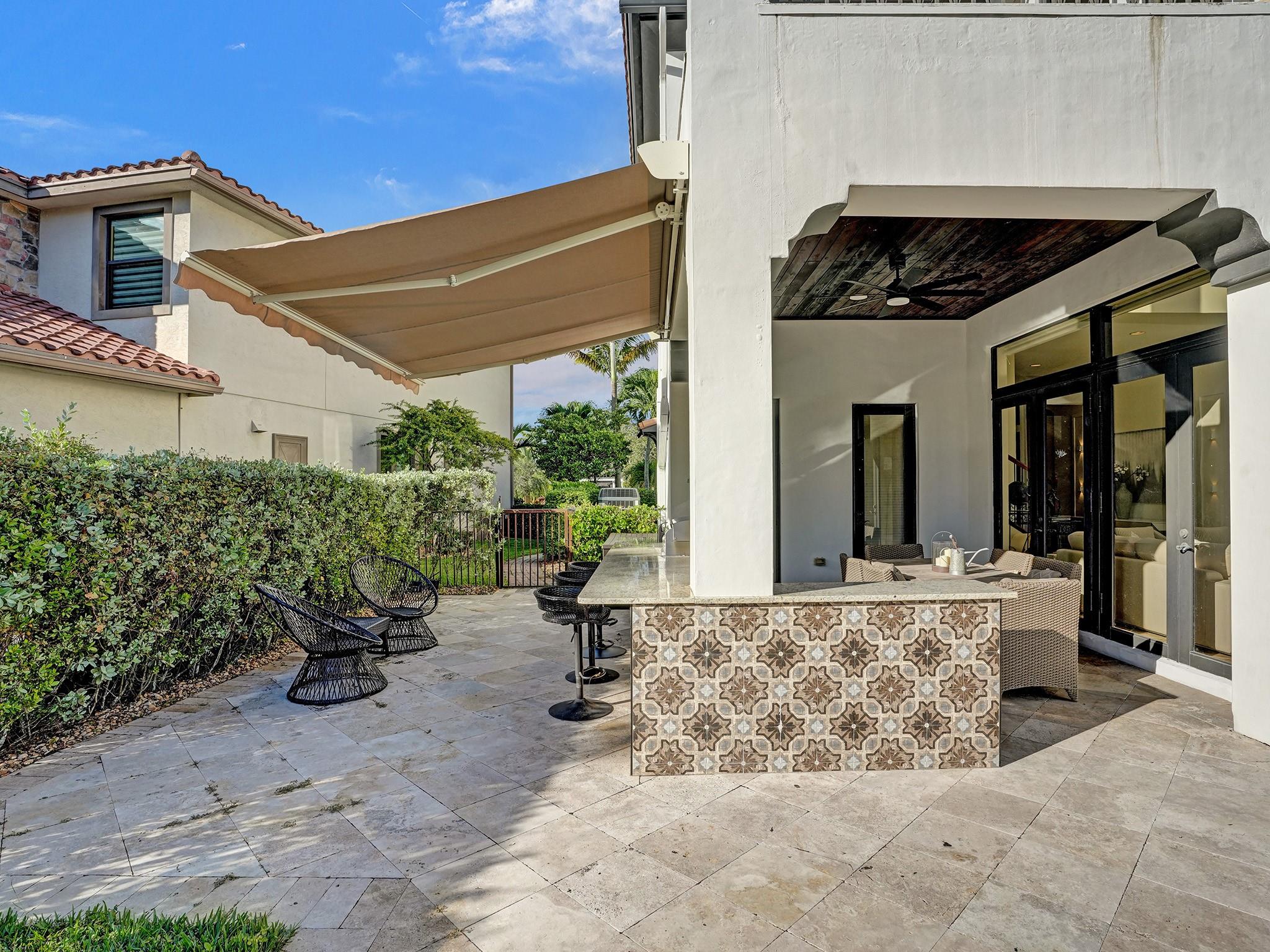 Parkland Golf & Country Club - Residential