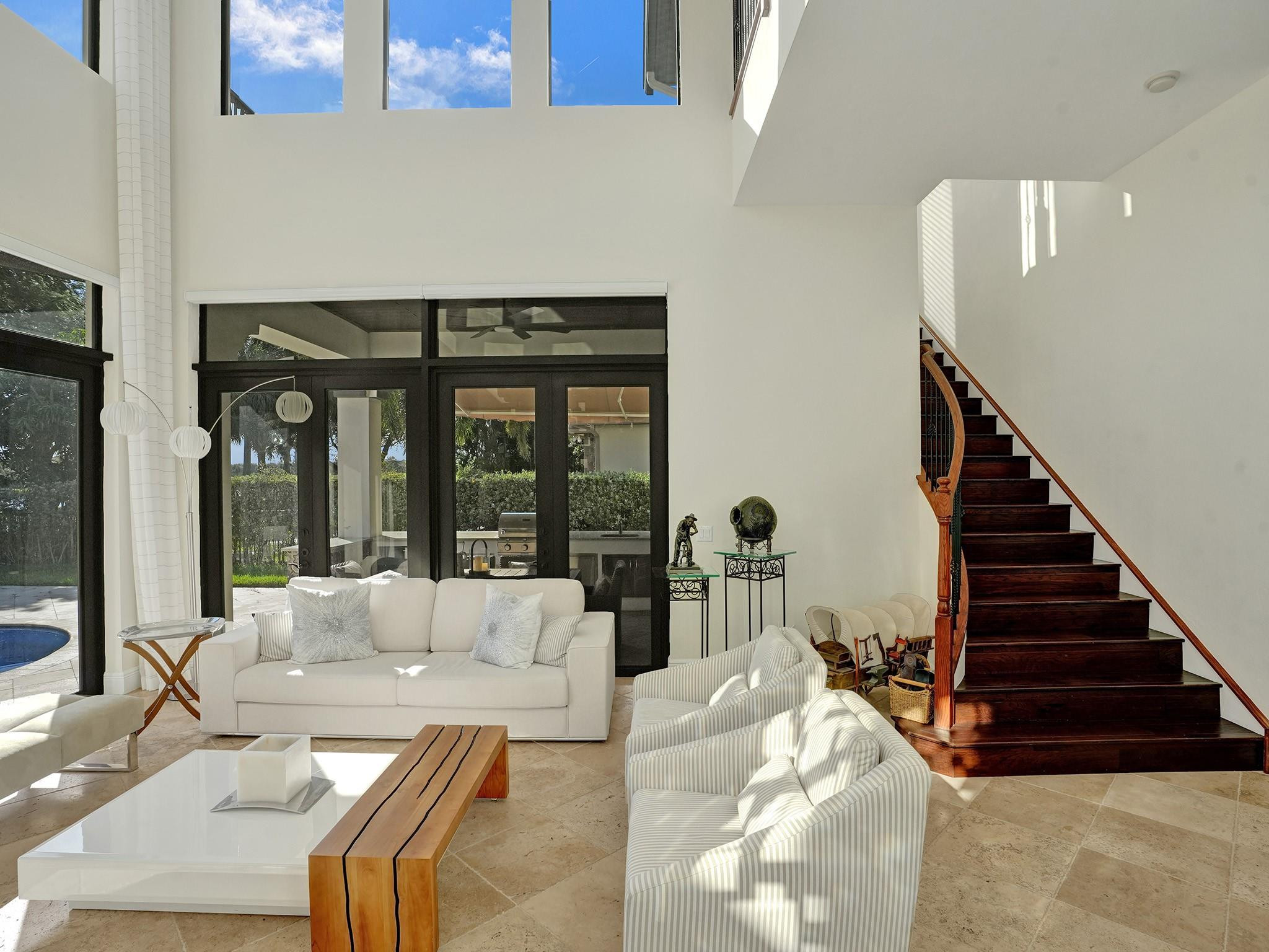 Parkland Golf & Country Club - Residential