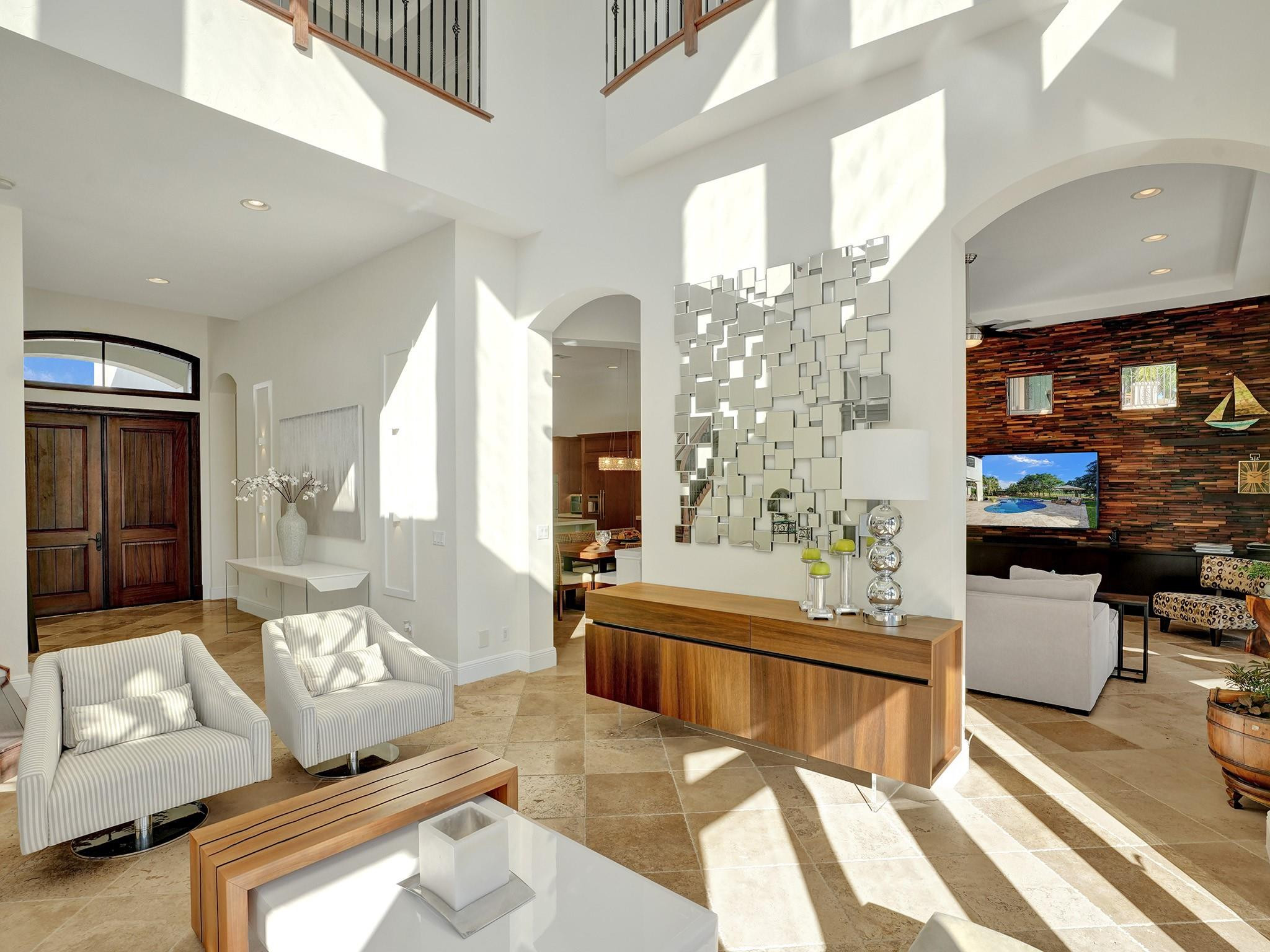 Parkland Golf & Country Club - Residential