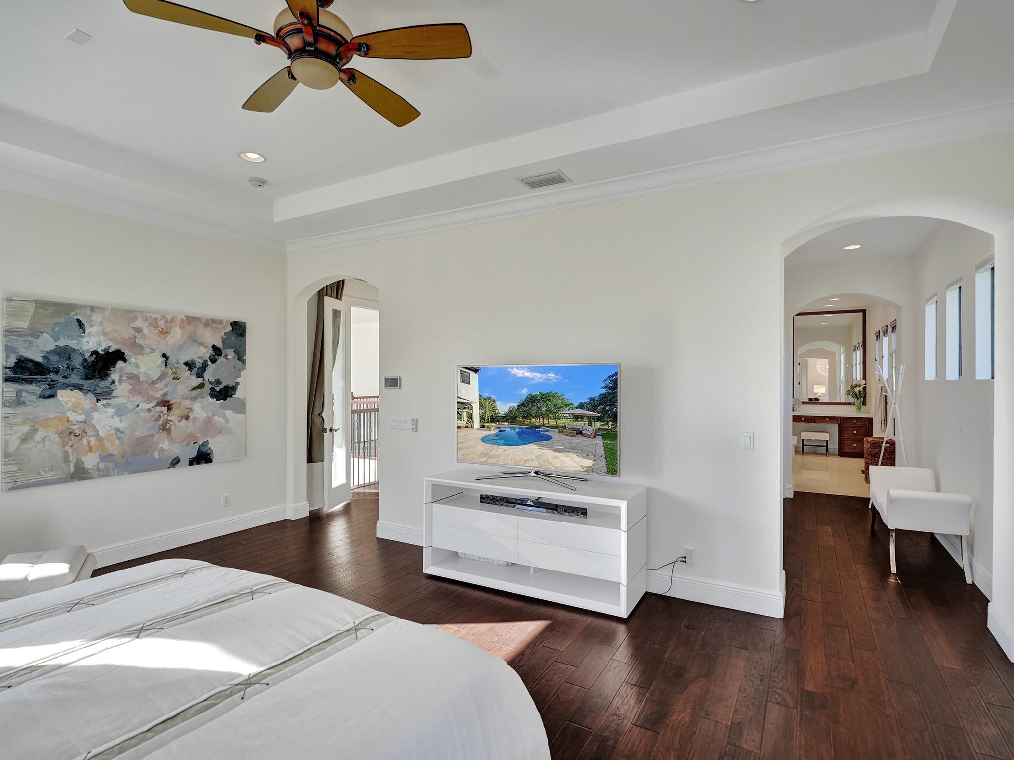 Parkland Golf & Country Club - Residential