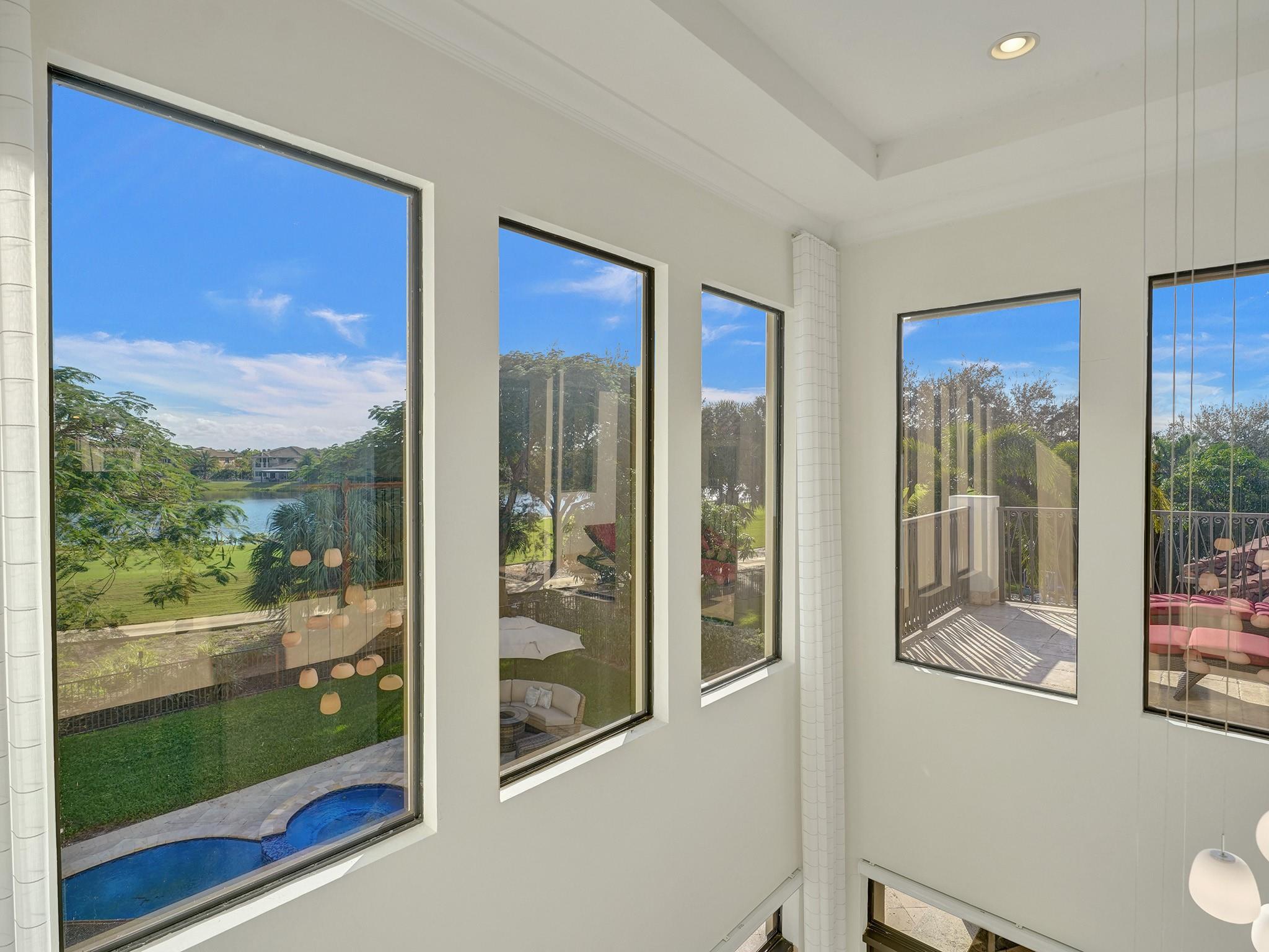 Parkland Golf & Country Club - Residential