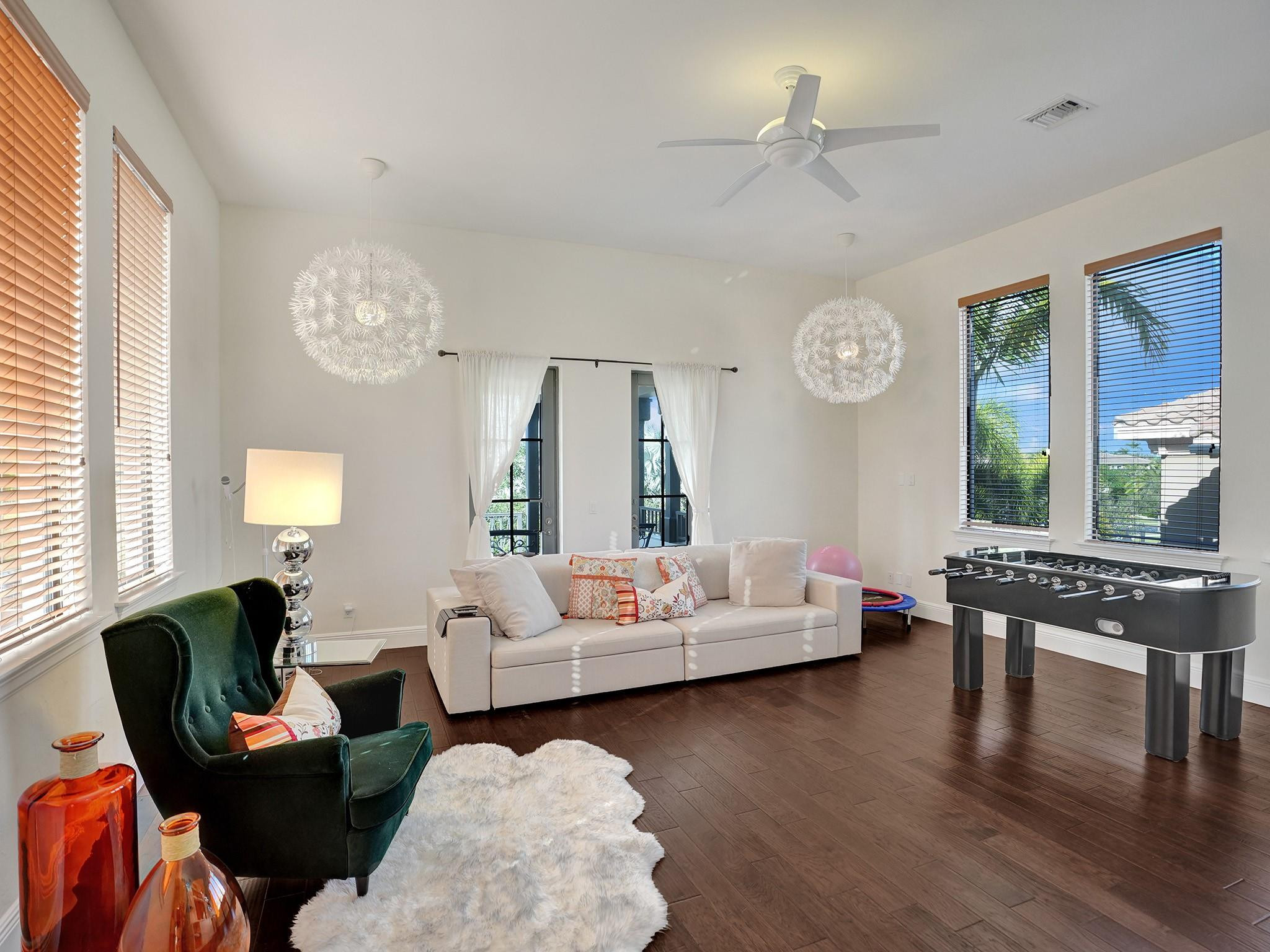 Parkland Golf & Country Club - Residential