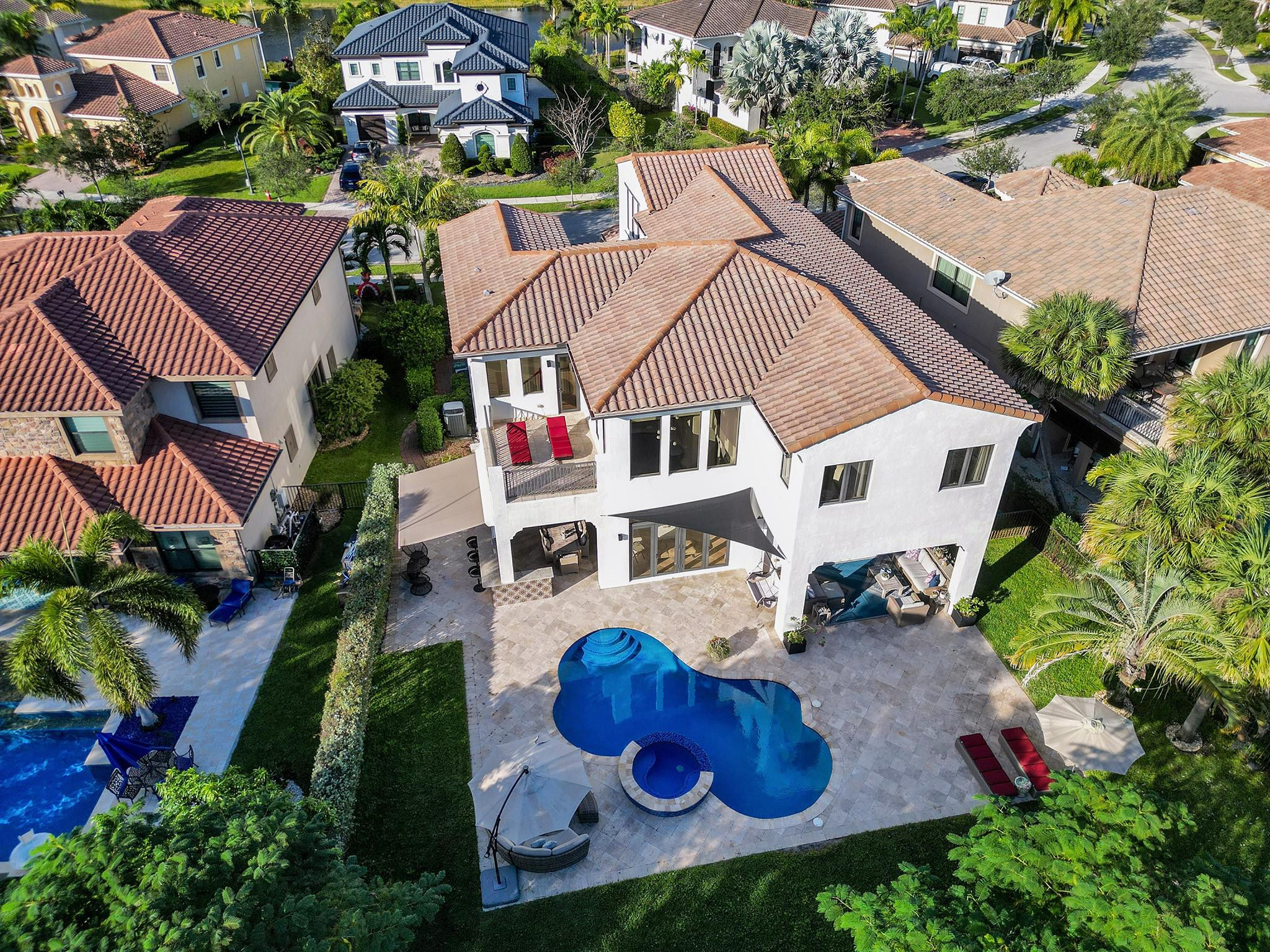 Parkland Golf & Country Club - Residential