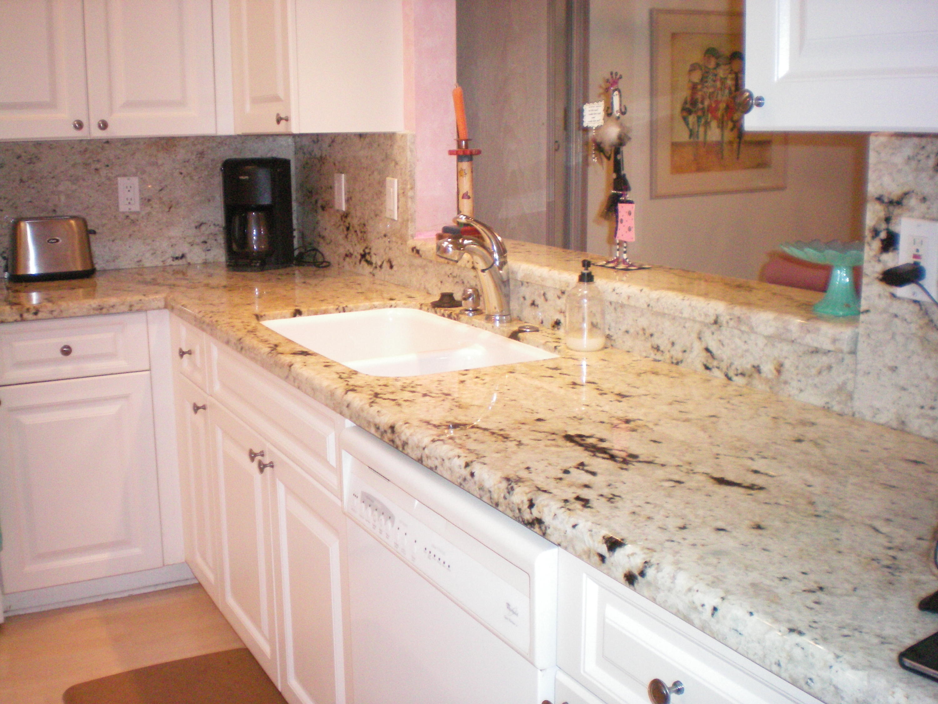 PALM ISLES I, II AND III CONDOS - Residential