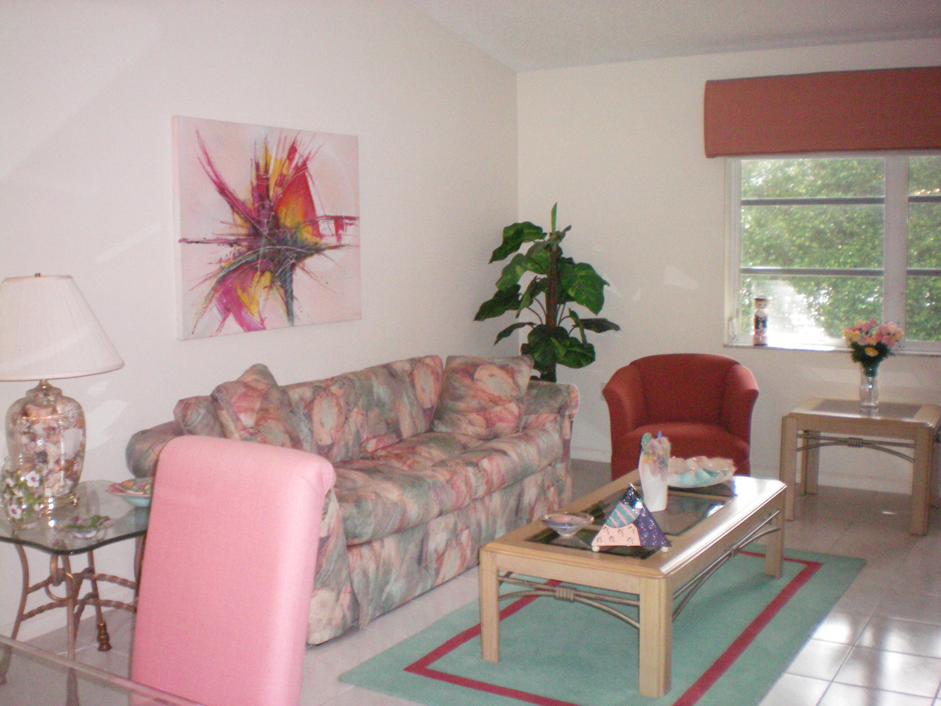 PALM ISLES I, II AND III CONDOS - Residential