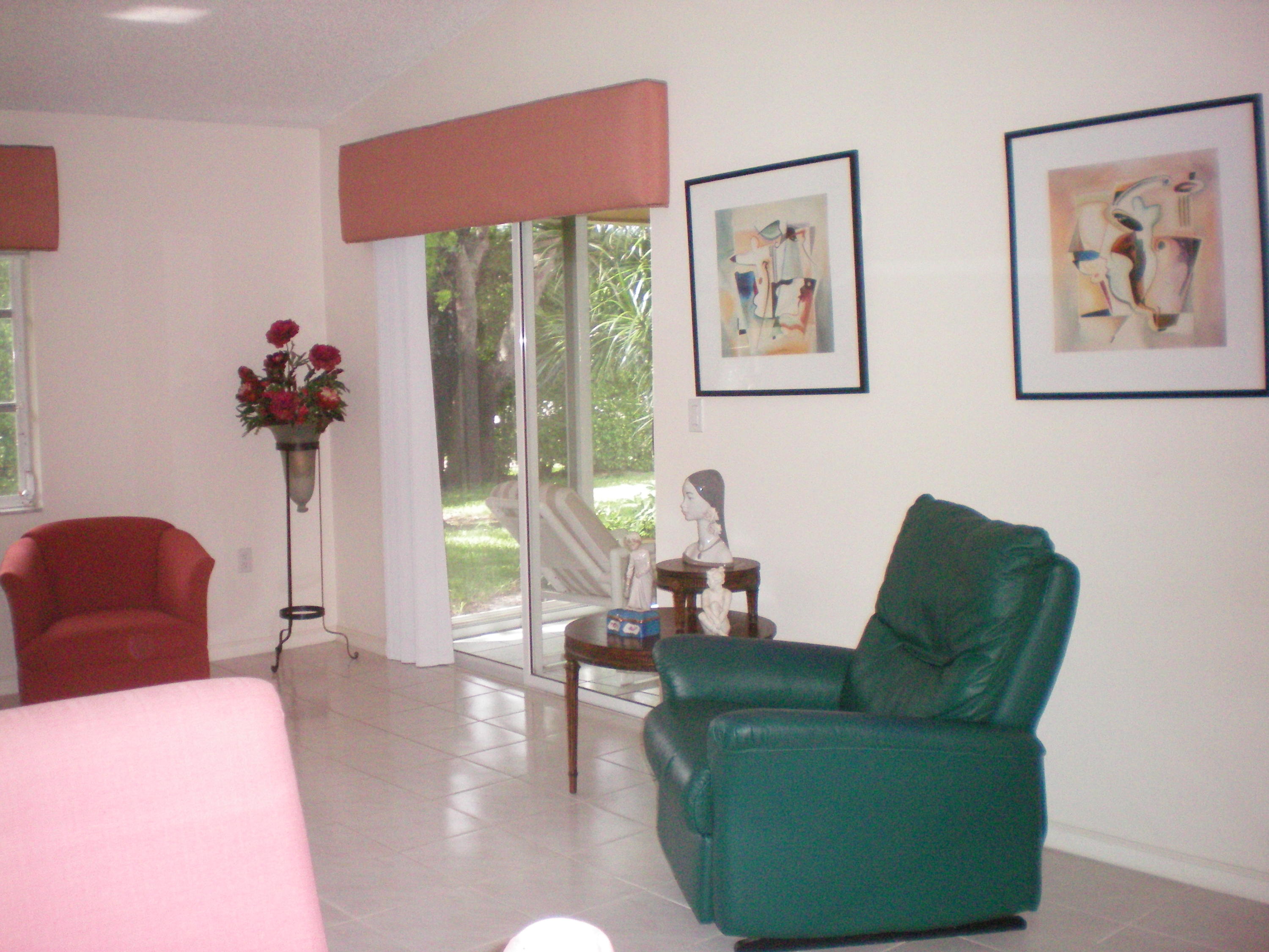 PALM ISLES I, II AND III CONDOS - Residential