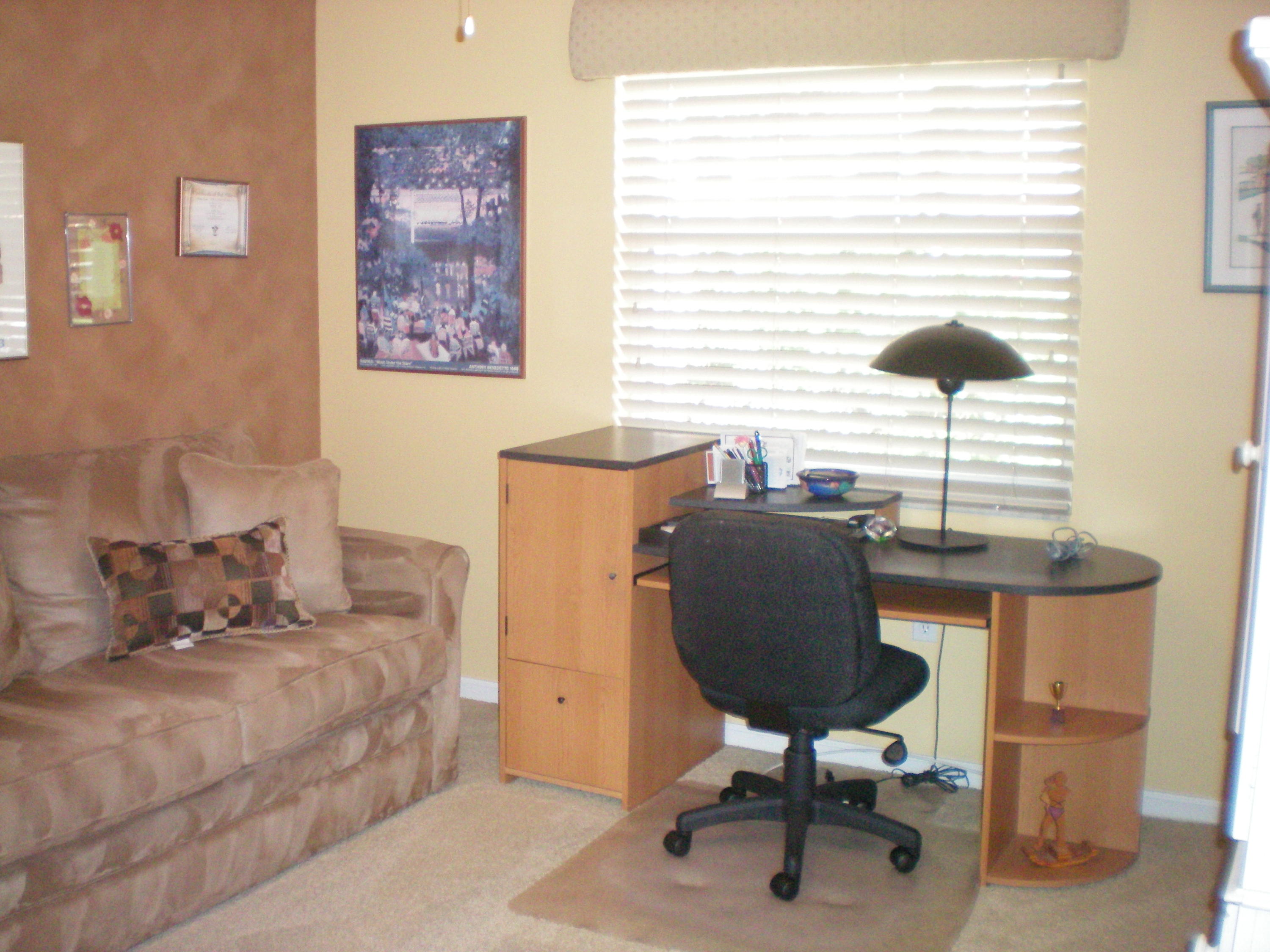 PALM ISLES I, II AND III CONDOS - Residential