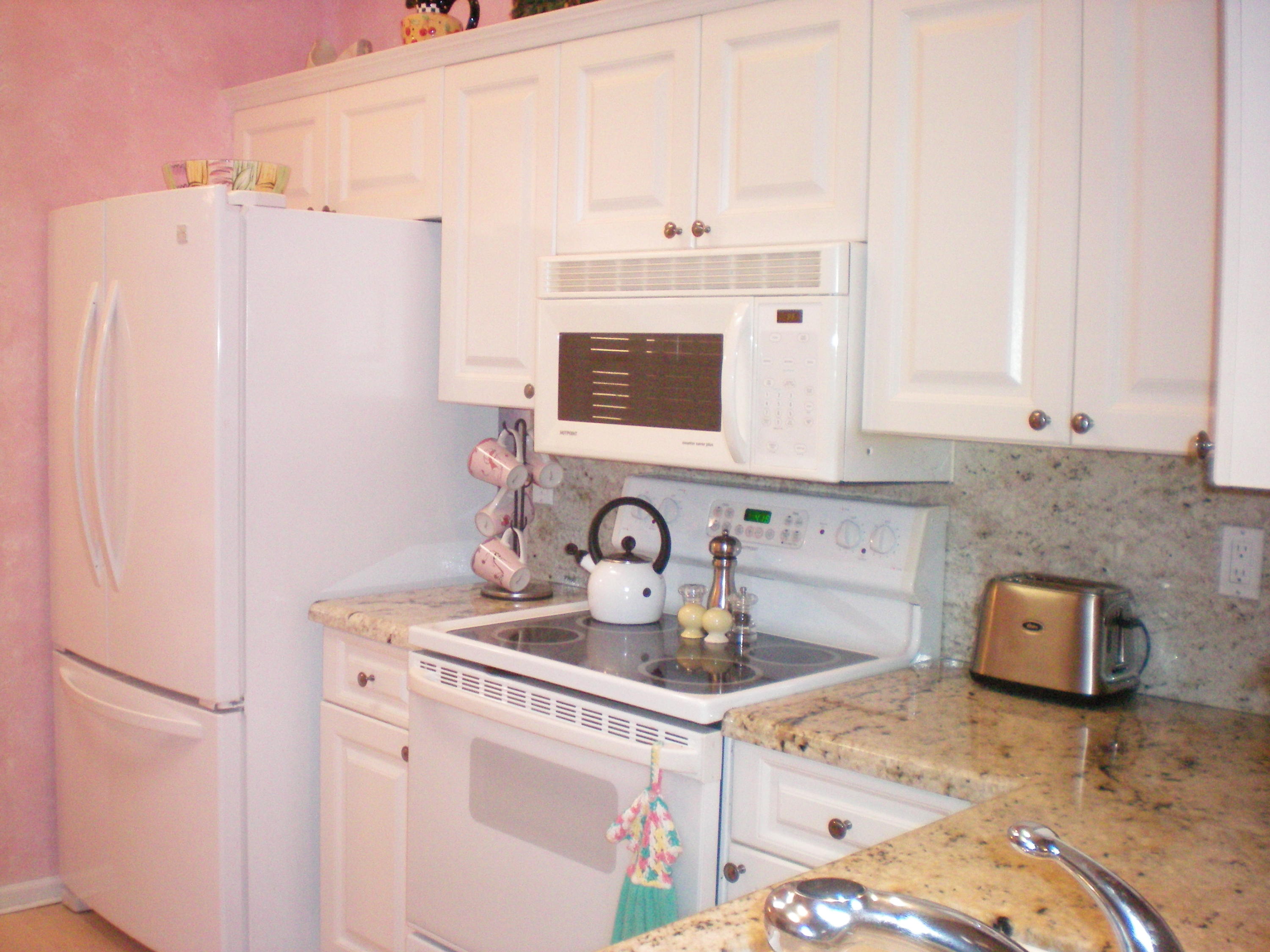 PALM ISLES I, II AND III CONDOS - Residential