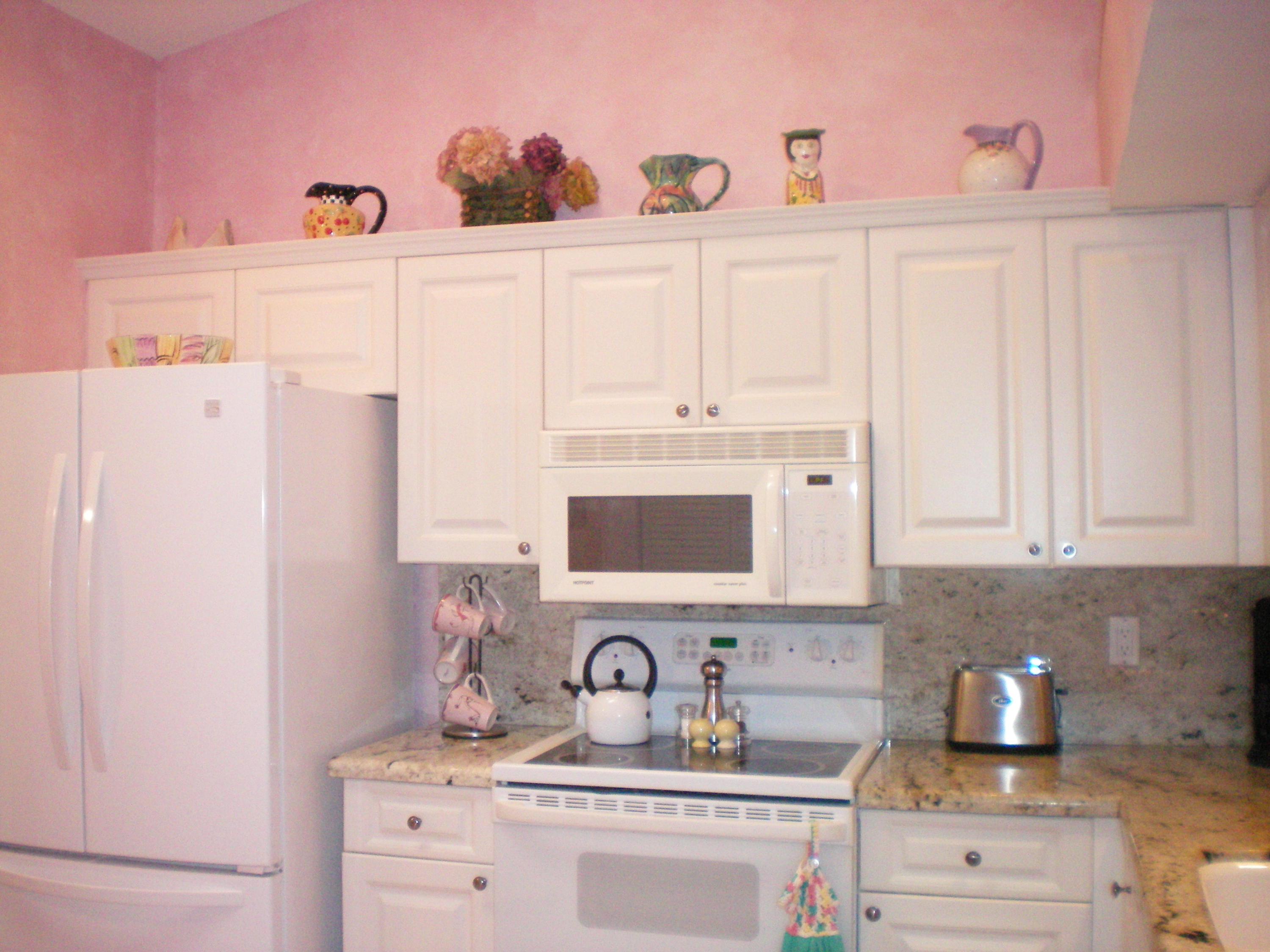 PALM ISLES I, II AND III CONDOS - Residential