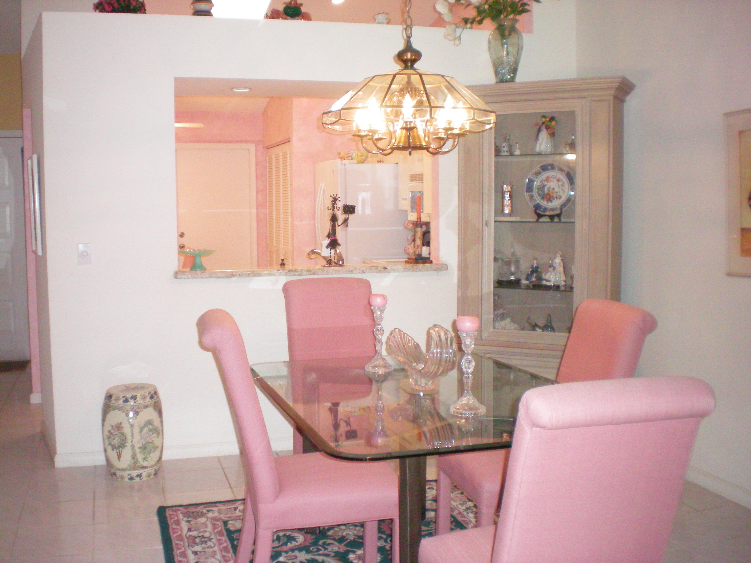 PALM ISLES I, II AND III CONDOS - Residential