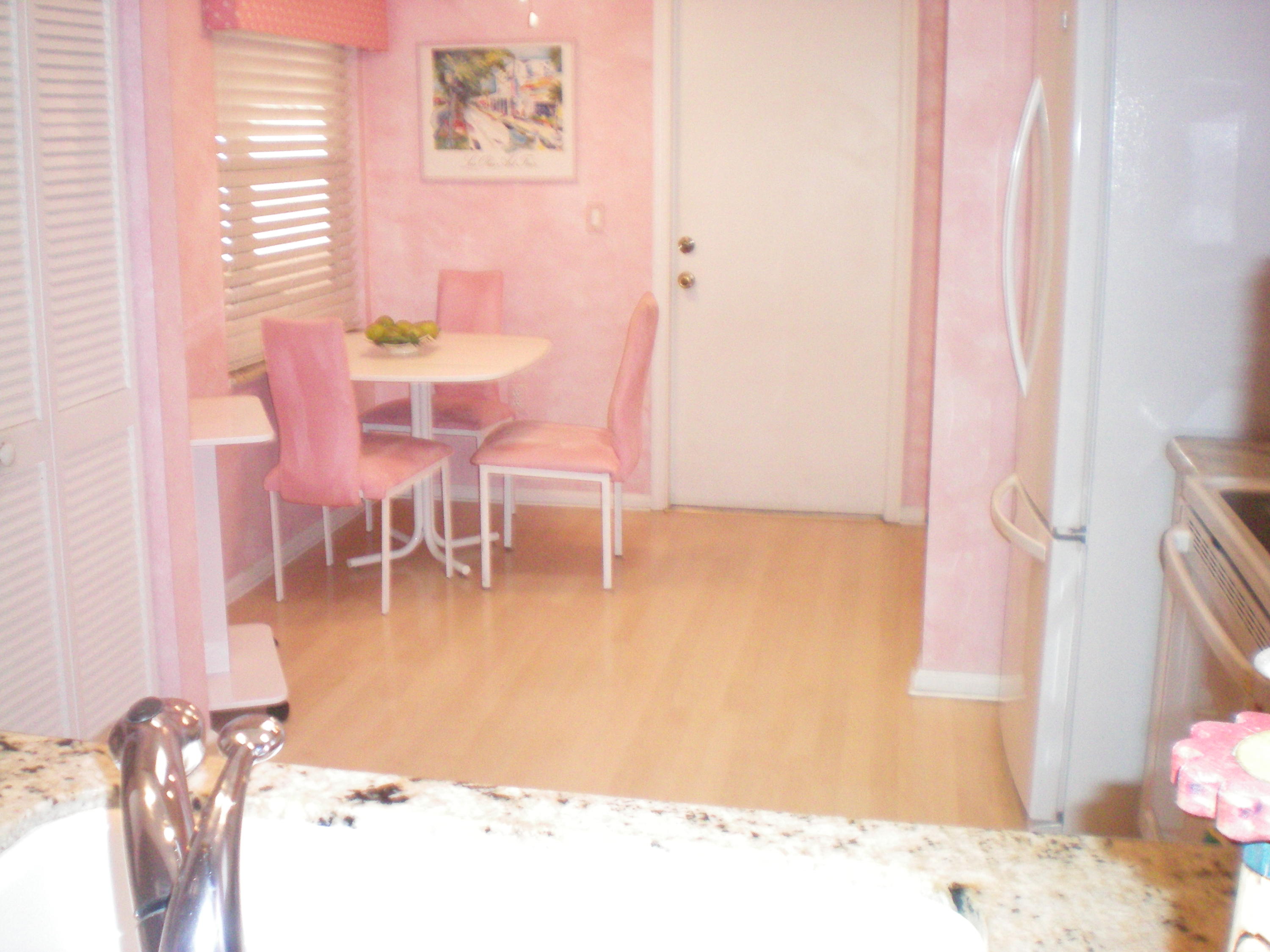 PALM ISLES I, II AND III CONDOS - Residential