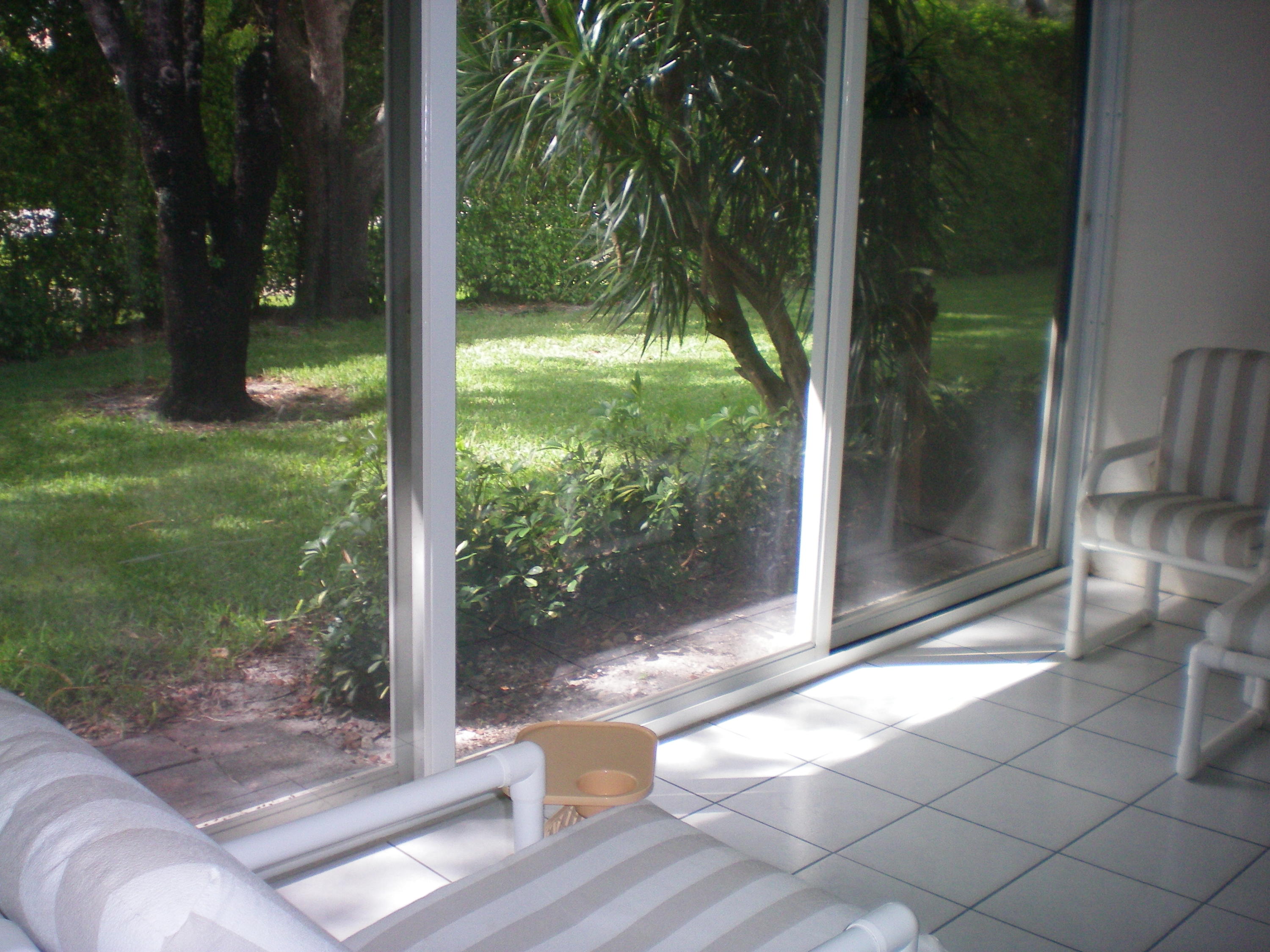 PALM ISLES I, II AND III CONDOS - Residential