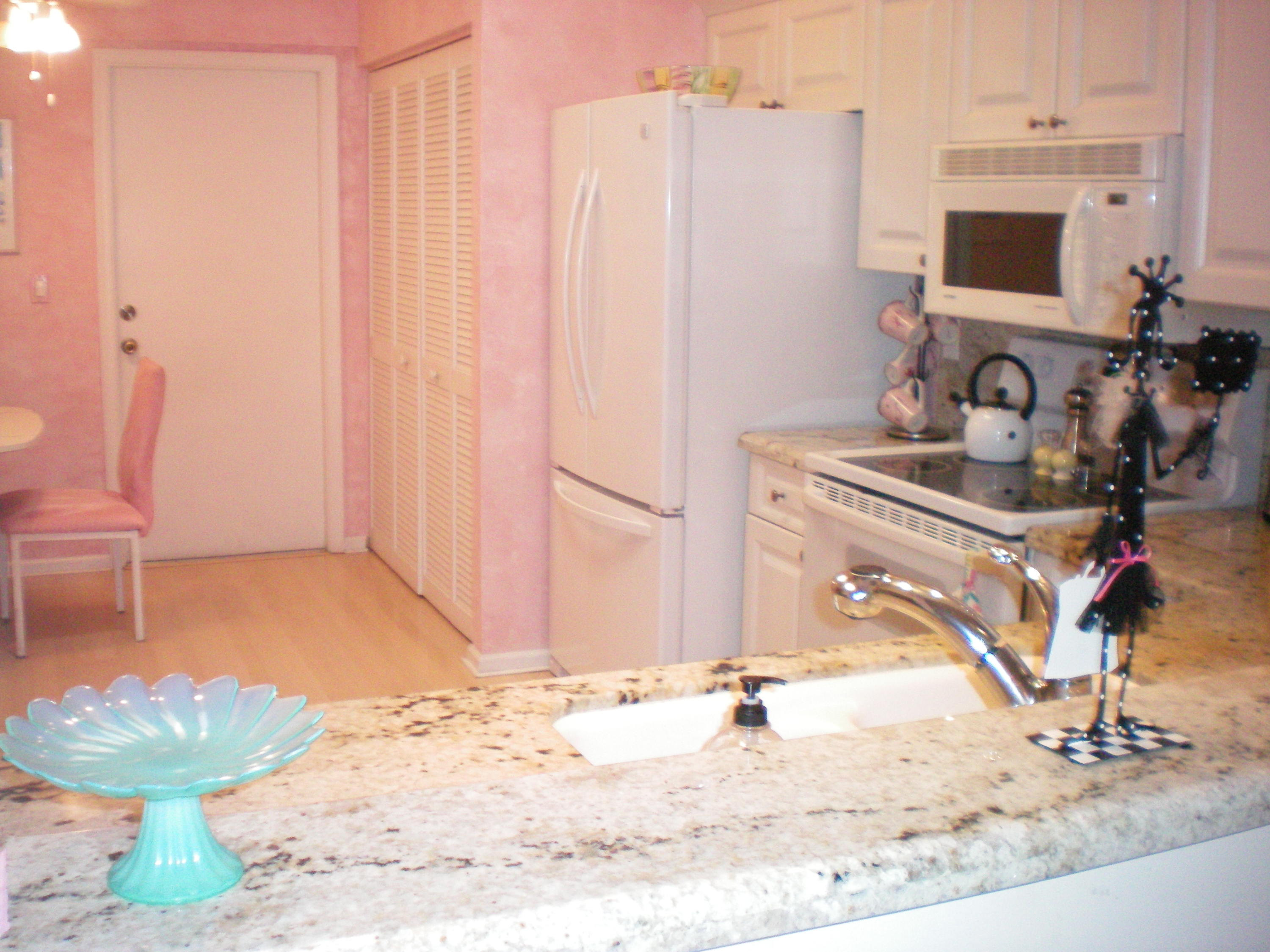 PALM ISLES I, II AND III CONDOS - Residential