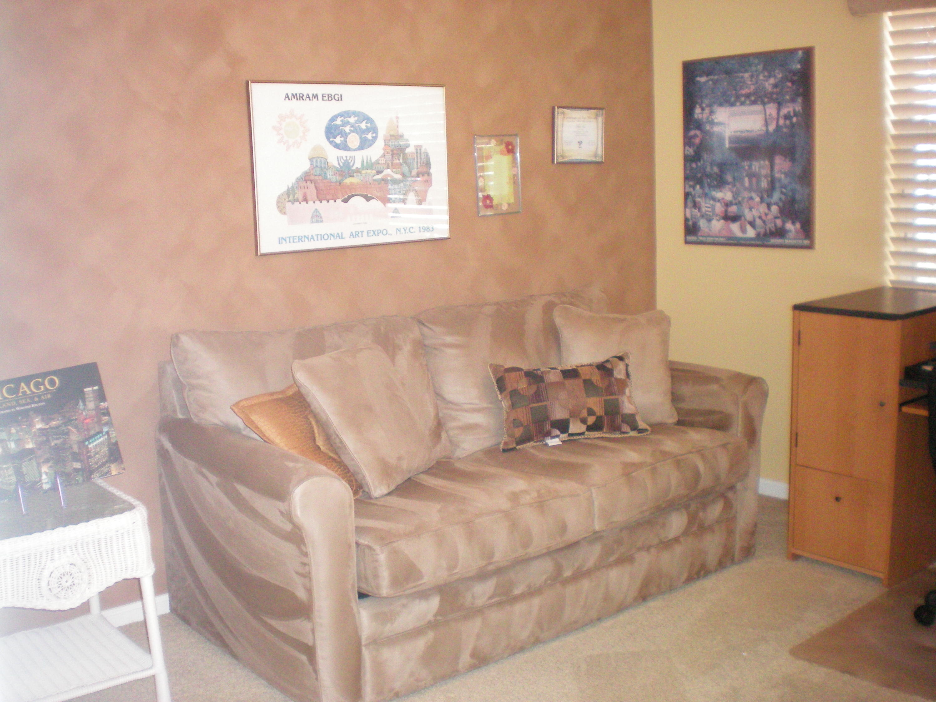 PALM ISLES I, II AND III CONDOS - Residential