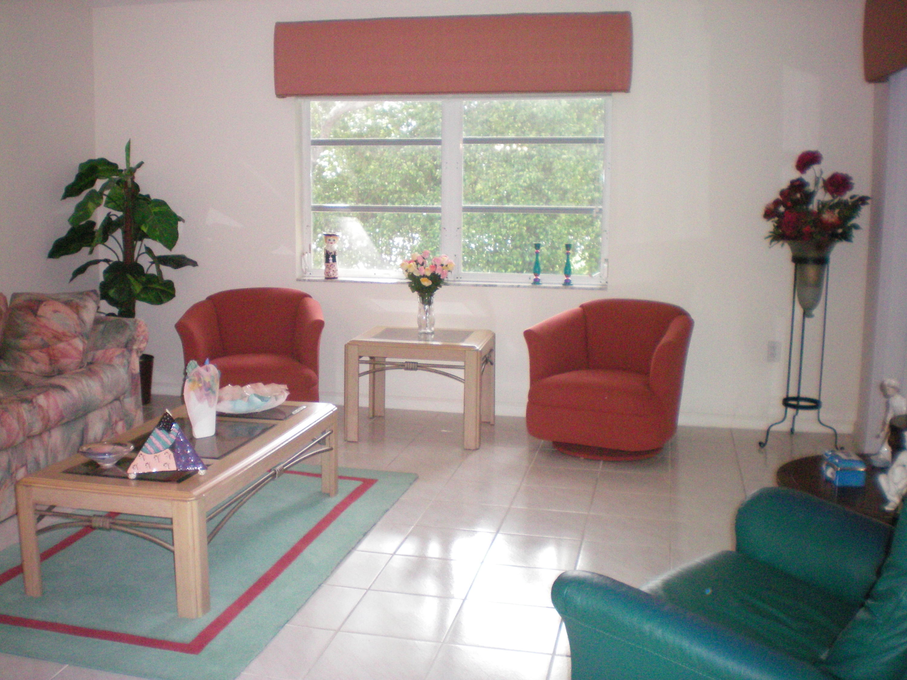 PALM ISLES I, II AND III CONDOS - Residential