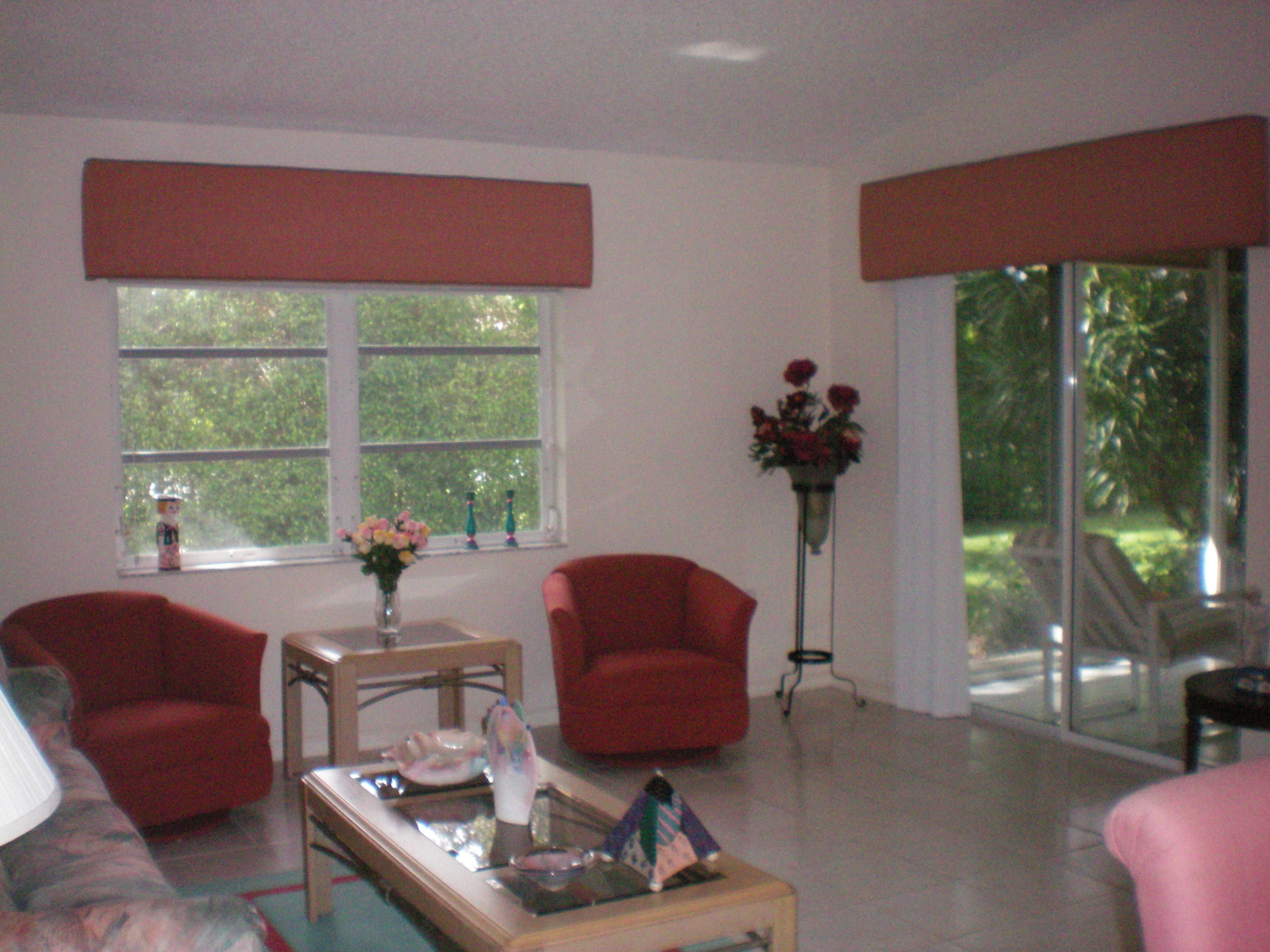 PALM ISLES I, II AND III CONDOS - Residential