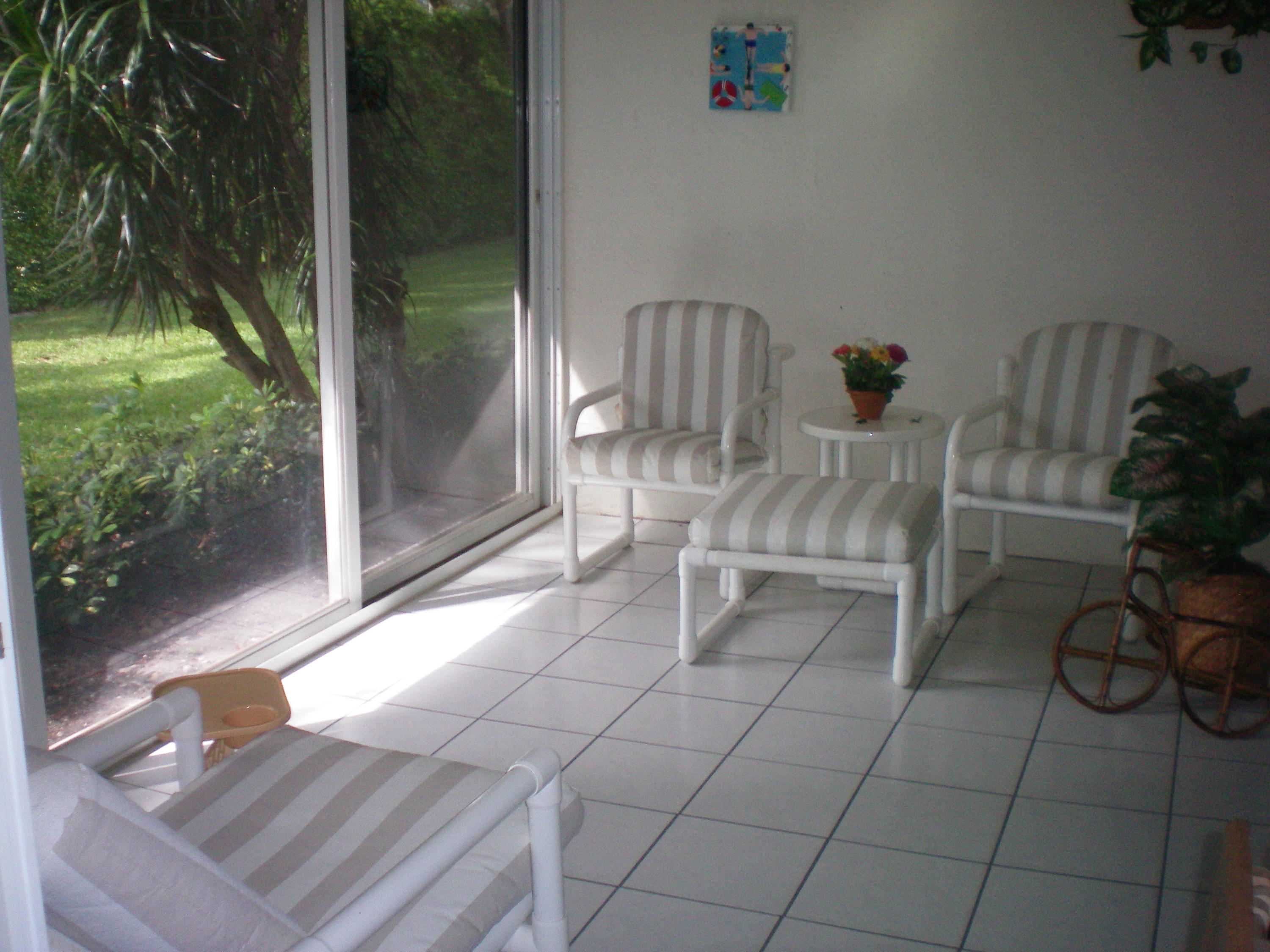 PALM ISLES I, II AND III CONDOS - Residential