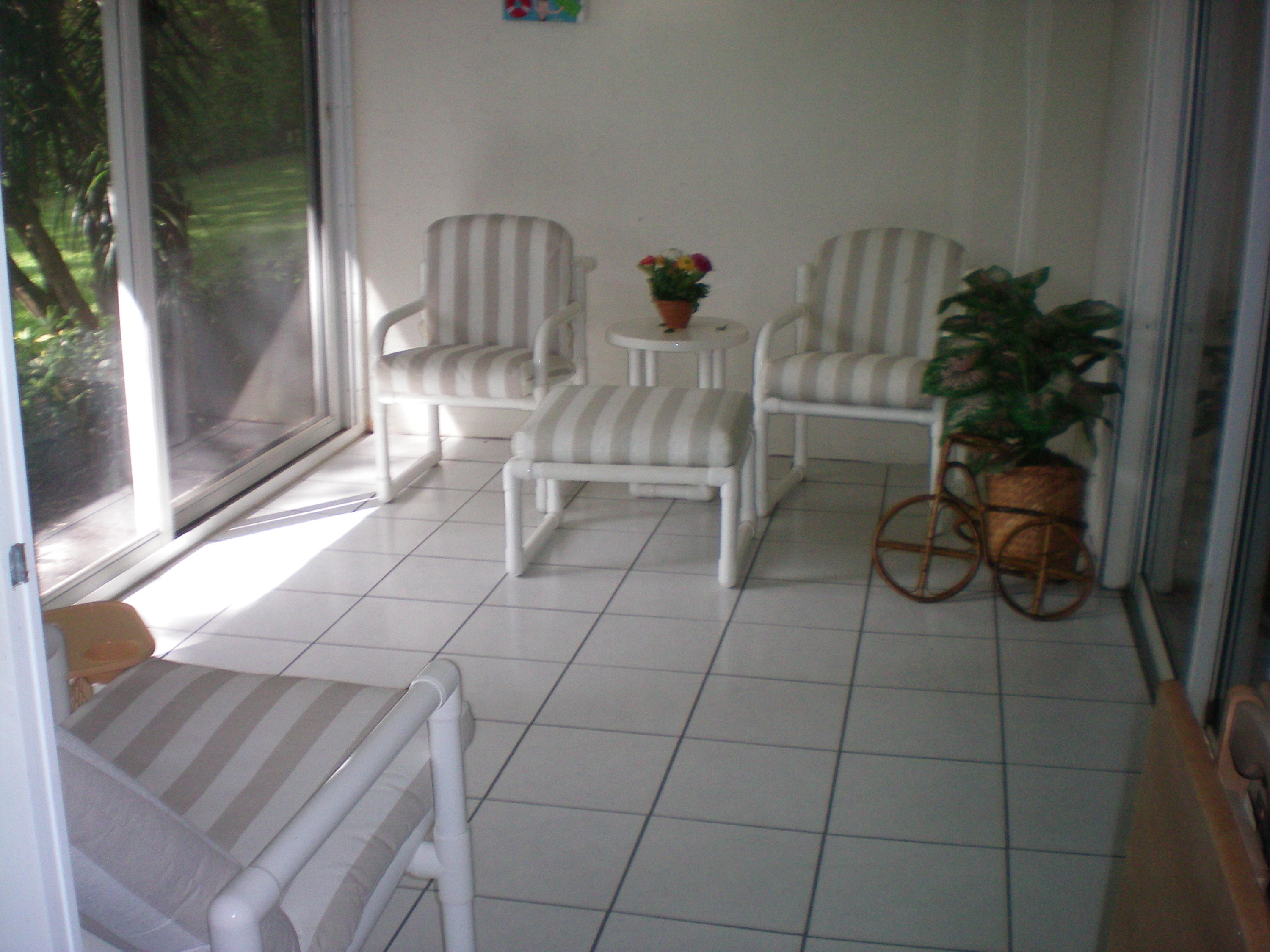 PALM ISLES I, II AND III CONDOS - Residential