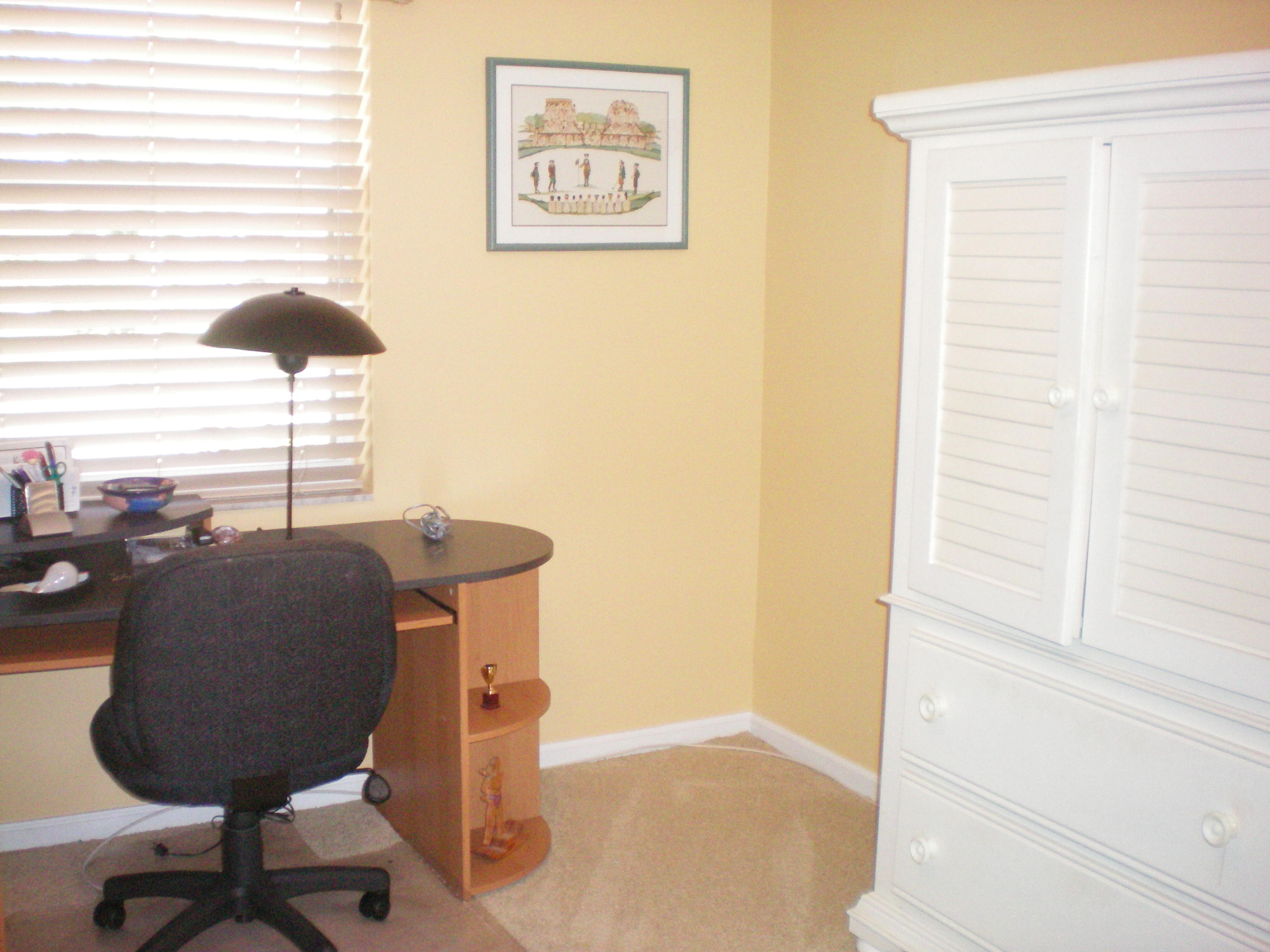 PALM ISLES I, II AND III CONDOS - Residential