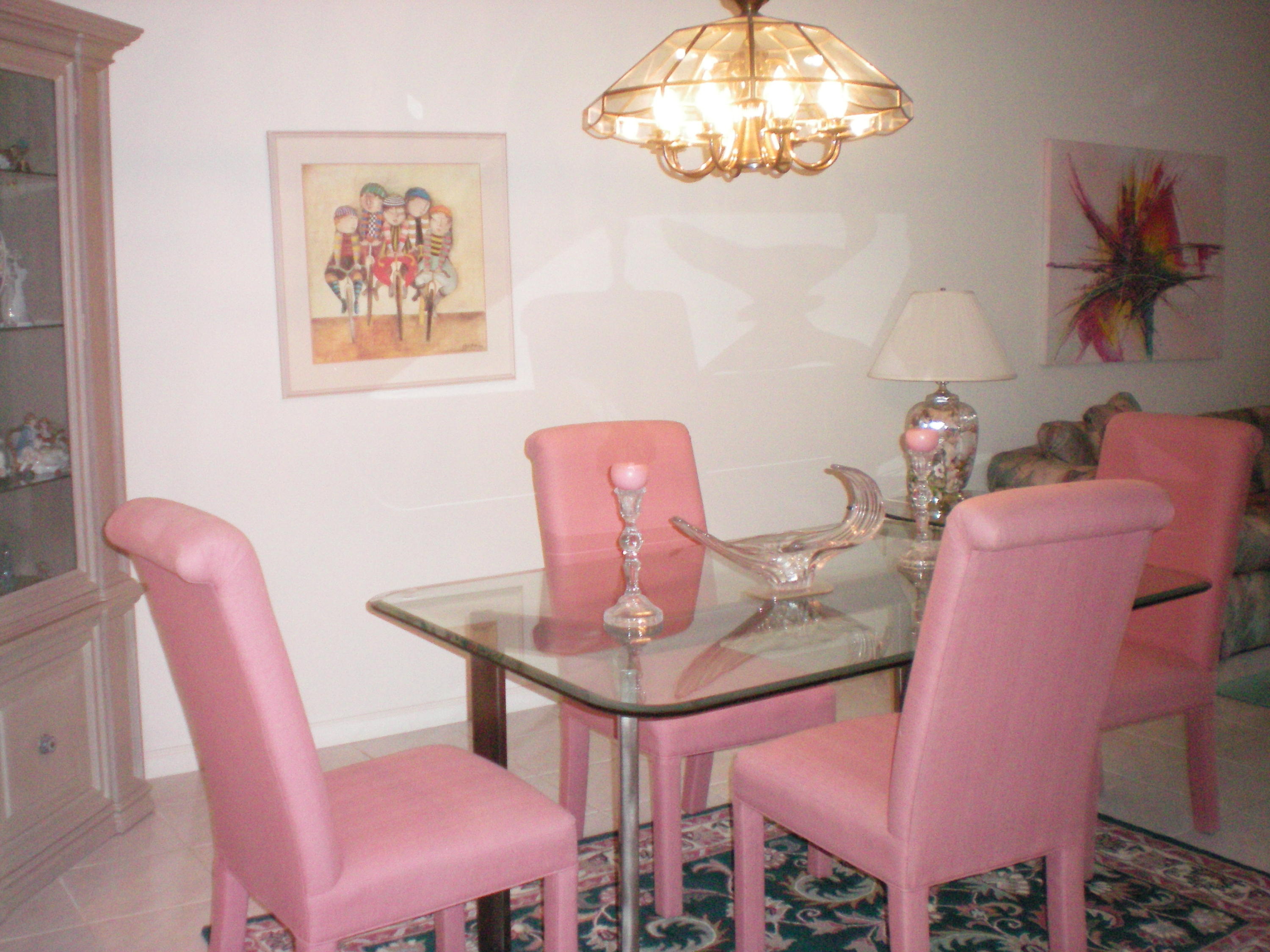 PALM ISLES I, II AND III CONDOS - Residential