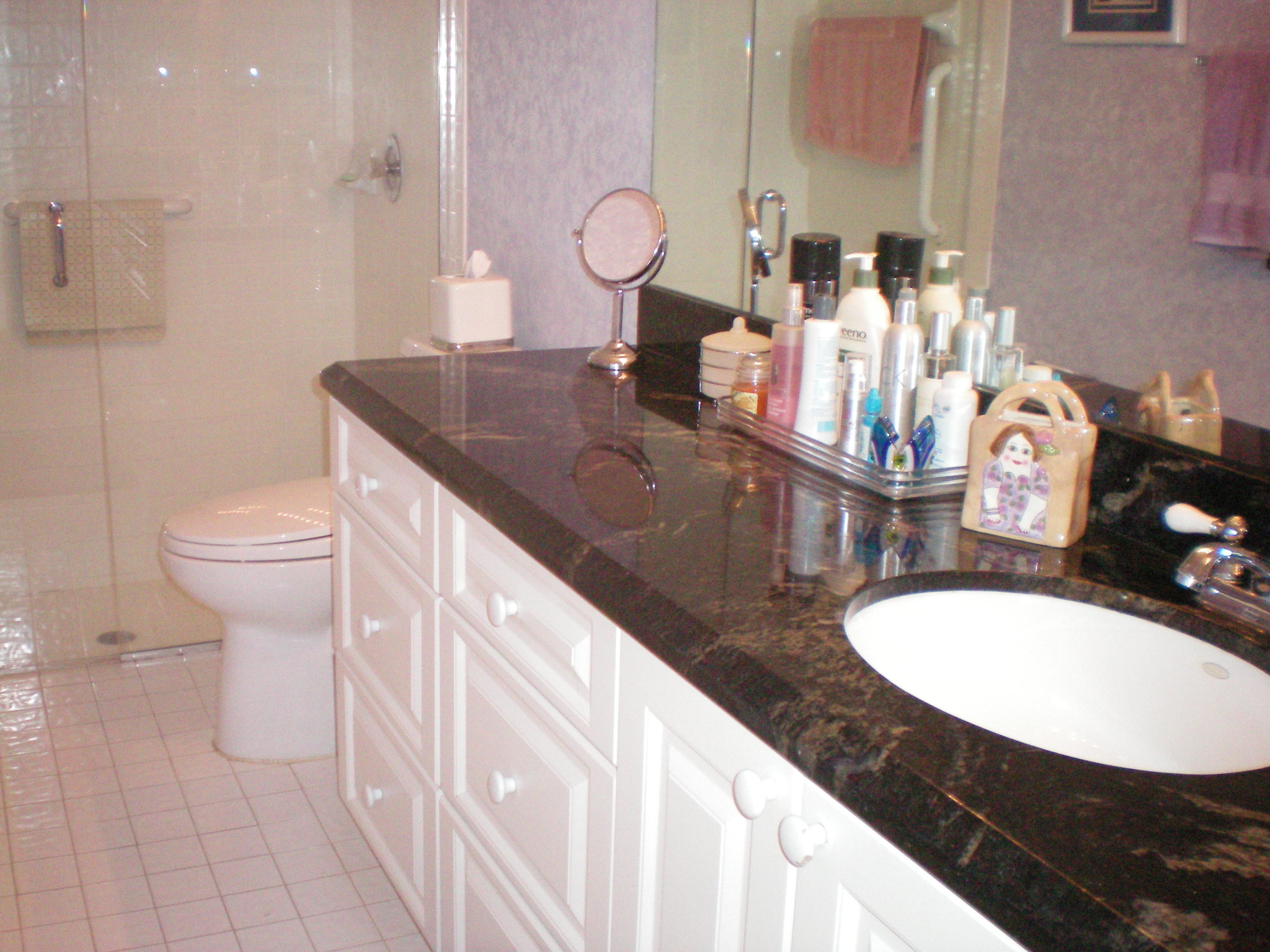 PALM ISLES I, II AND III CONDOS - Residential