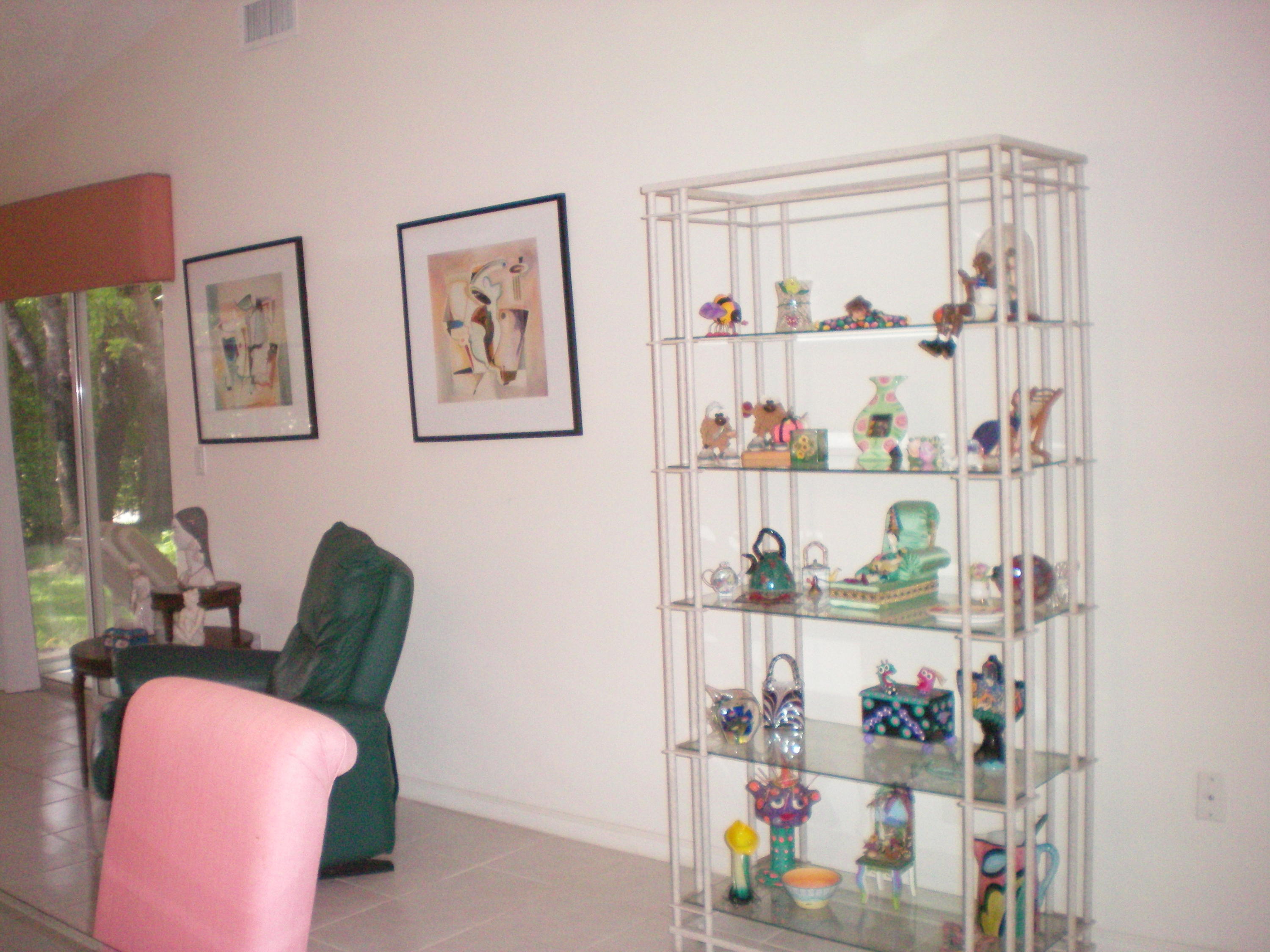 PALM ISLES I, II AND III CONDOS - Residential