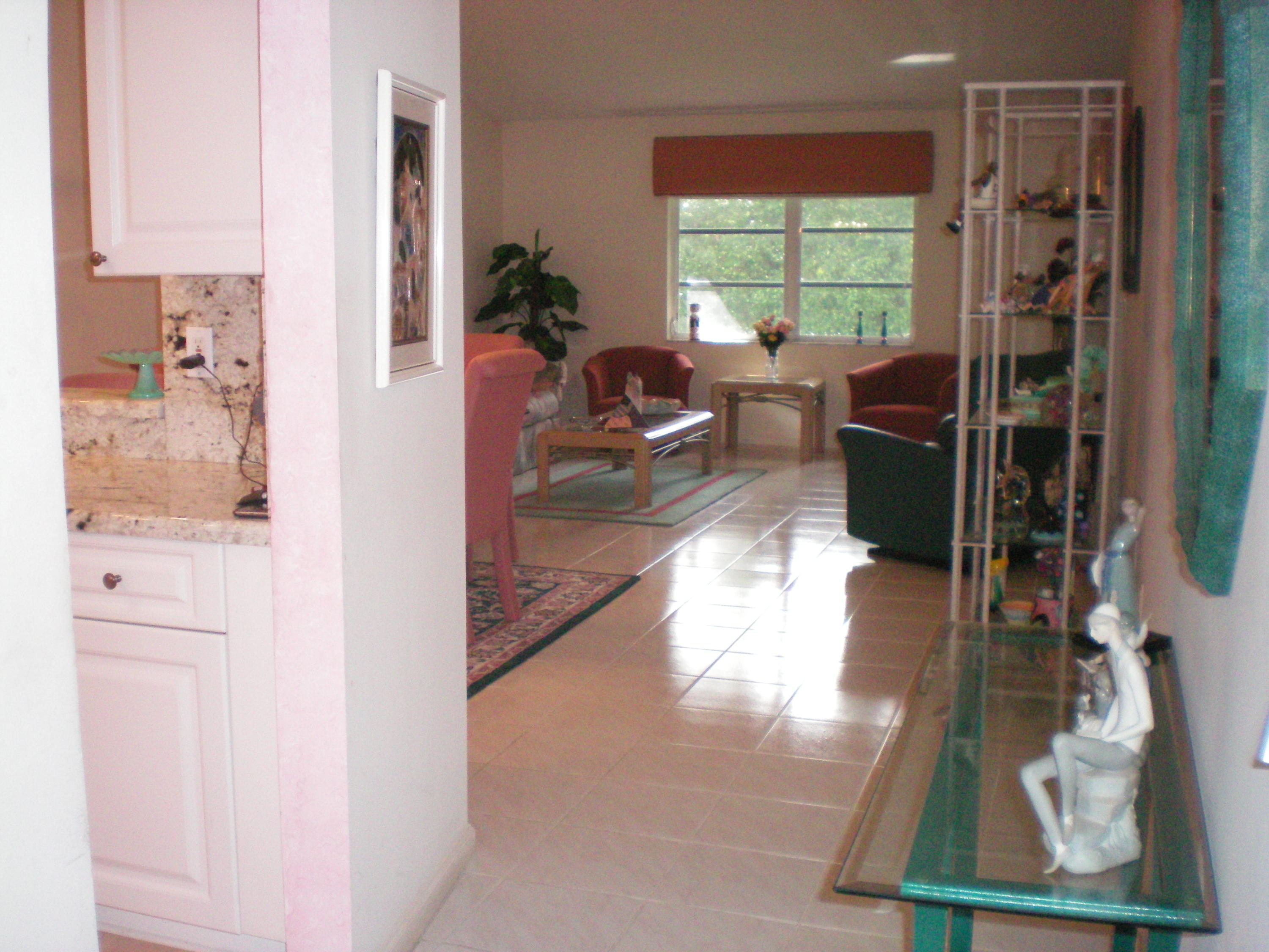 PALM ISLES I, II AND III CONDOS - Residential