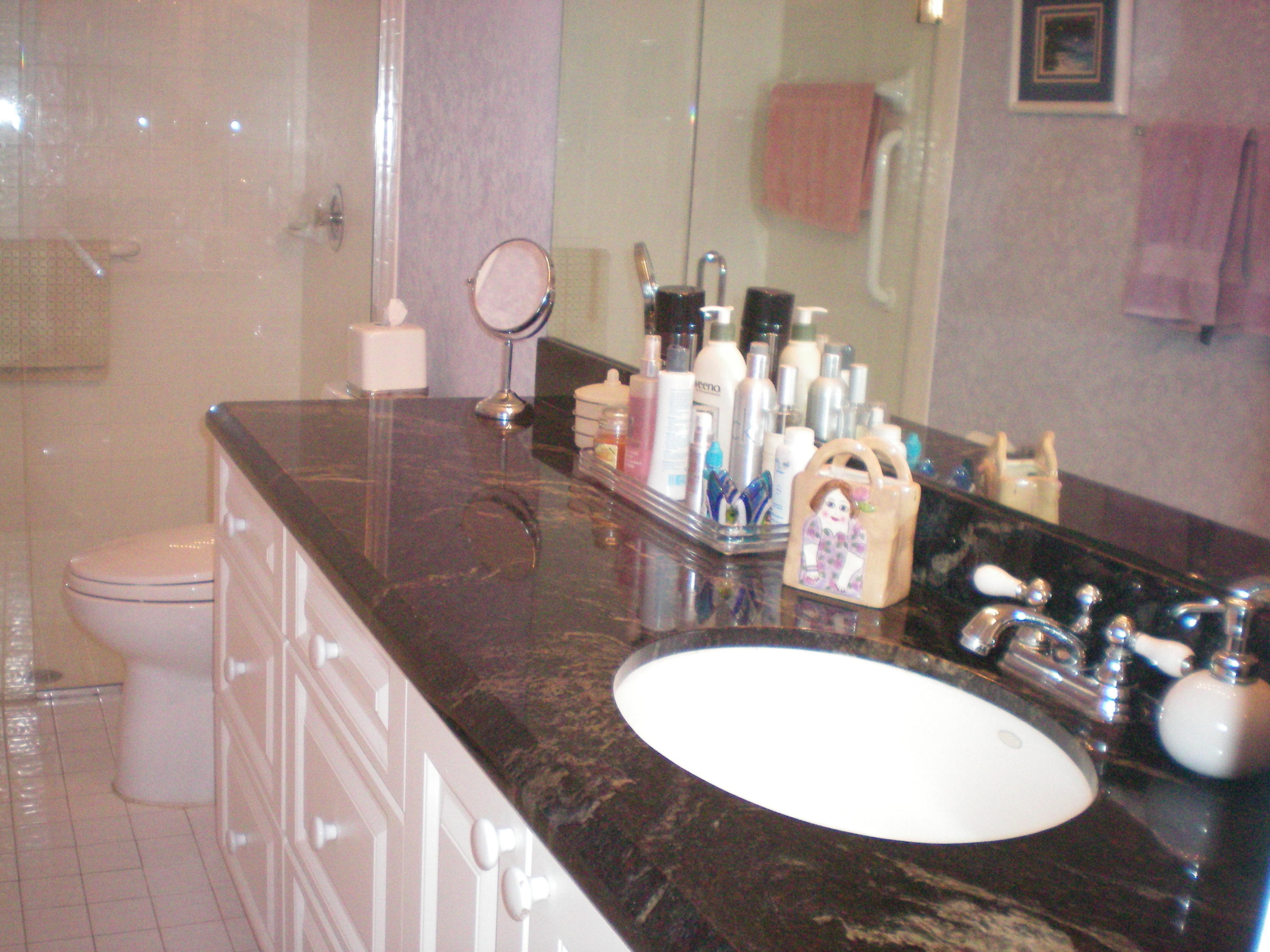 PALM ISLES I, II AND III CONDOS - Residential