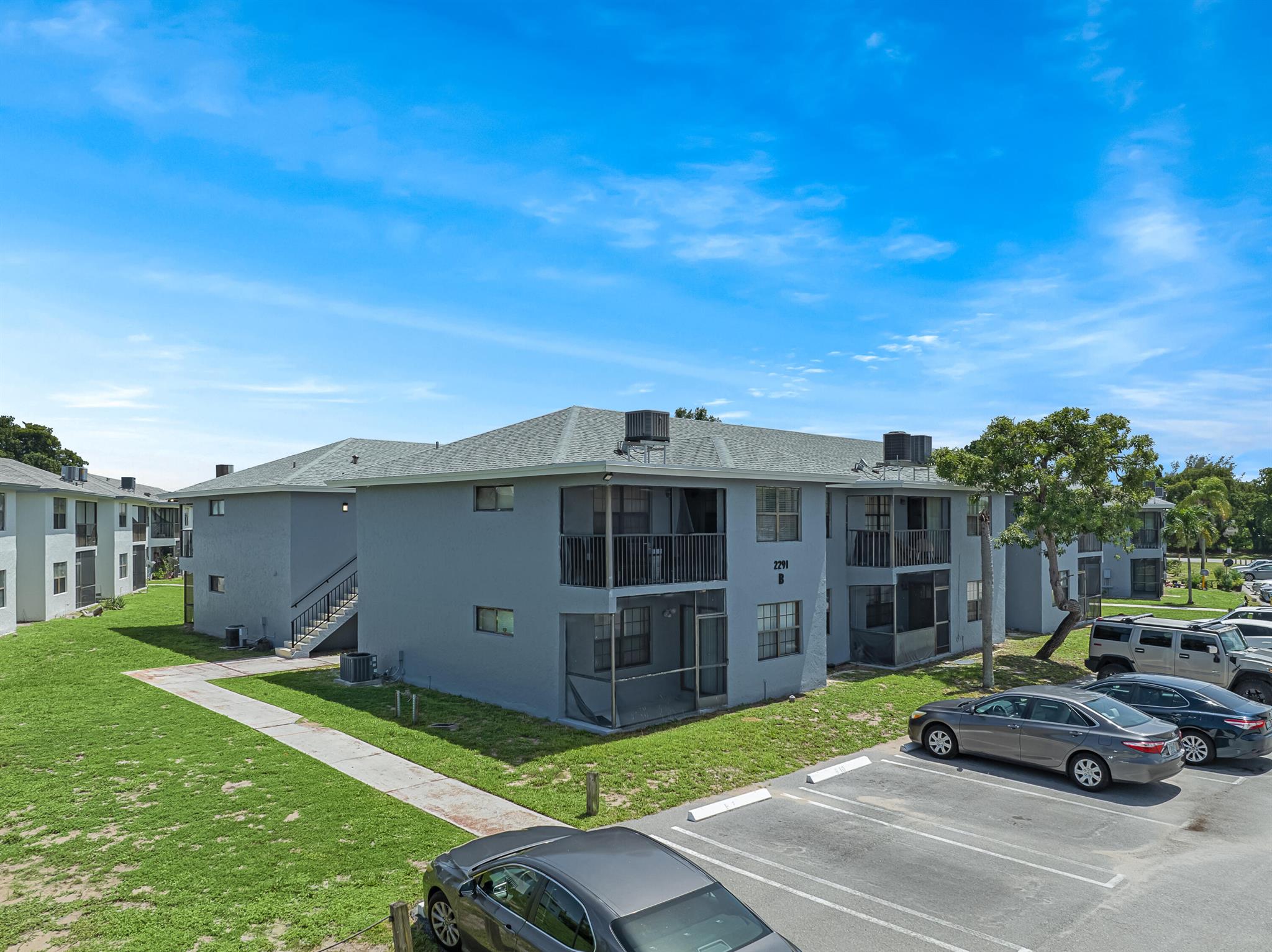 2291 Linton Ridge Circle B4