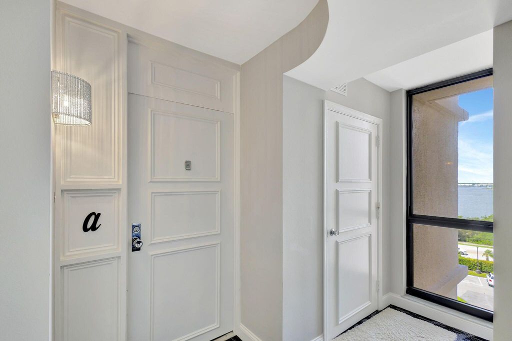 Photo of 5380 N Ocean Drive #5a, Singer Island, FL 33404 (MLS # R11119289)