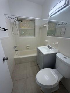 Bowers Park - Residential Lease