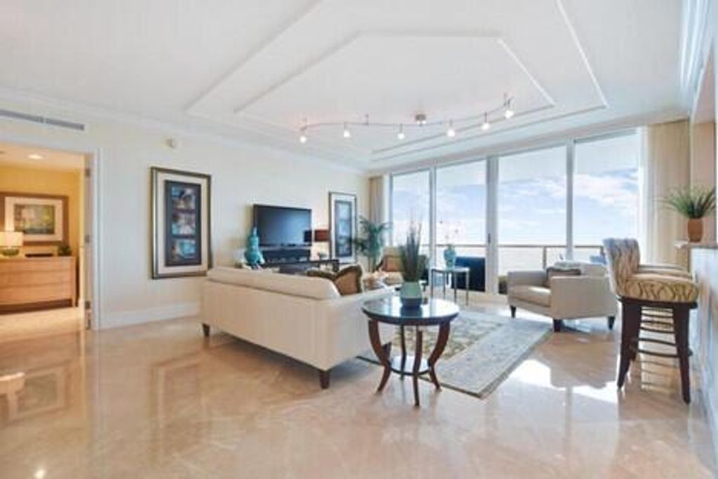Photo of 2700 N Ocean Drive #1503b, Singer Island, FL 33404 (MLS # R10853651)