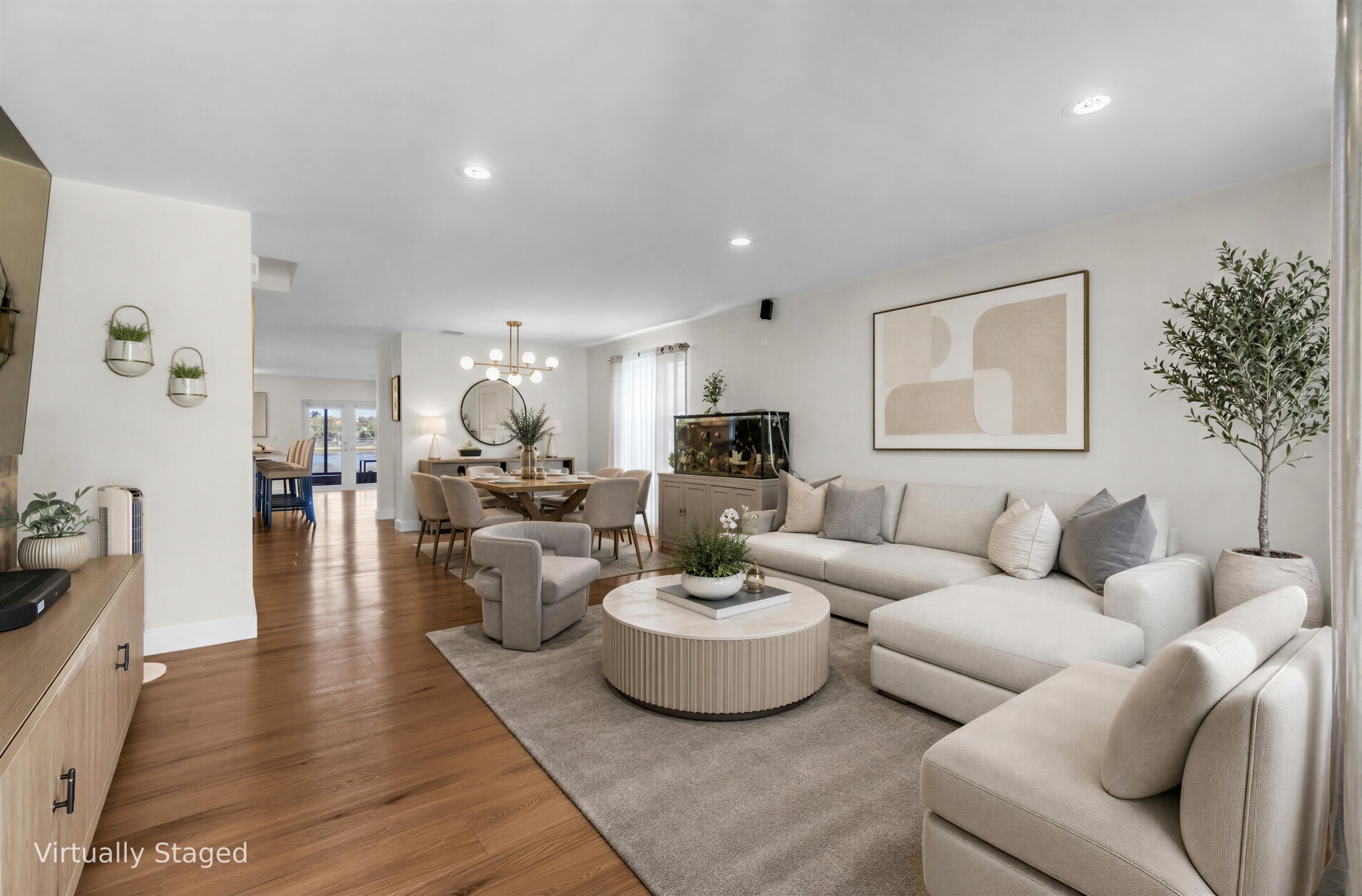 6642 Rainwood Cove Lane