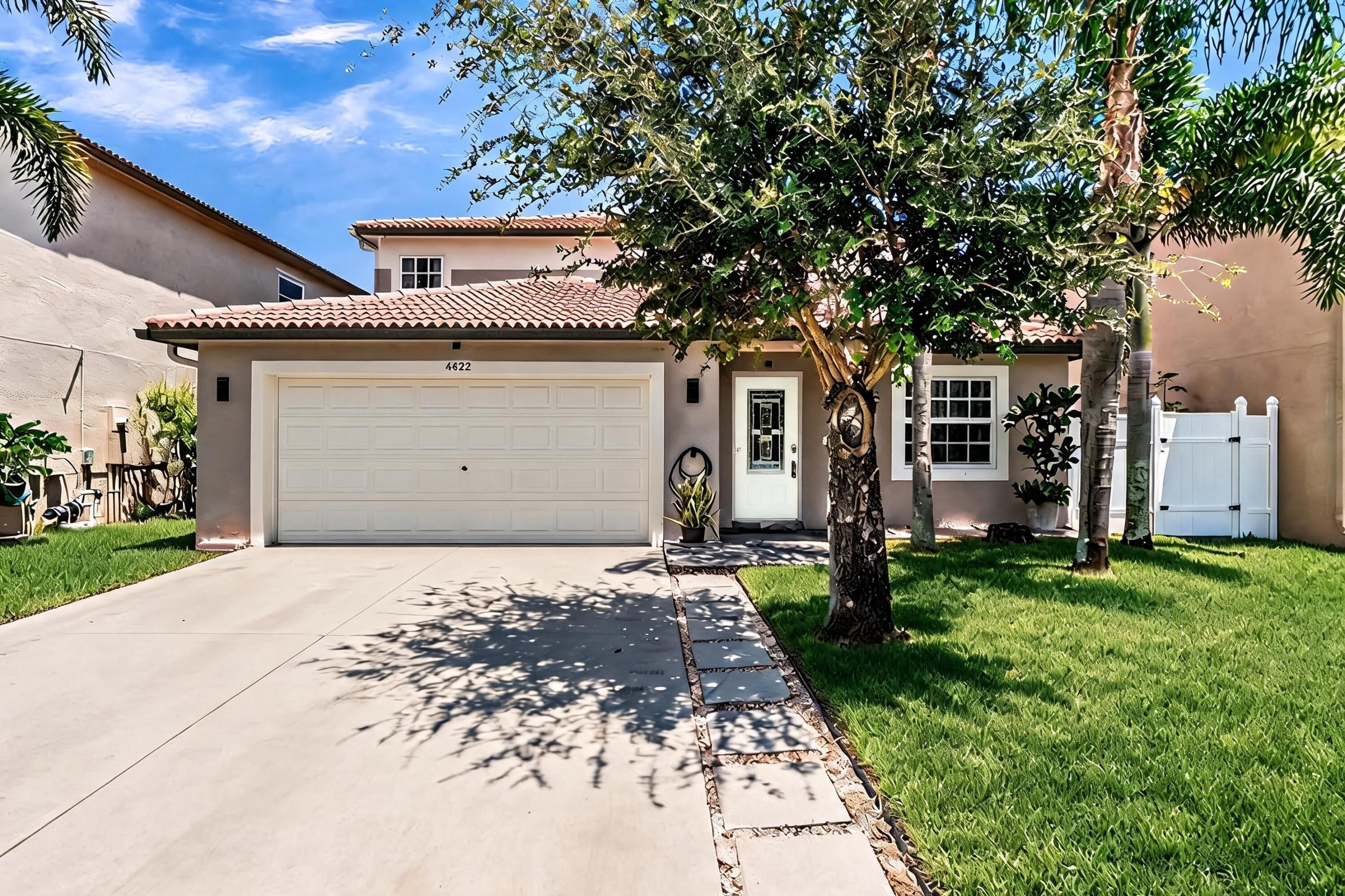 6642 Rainwood Cove Lane