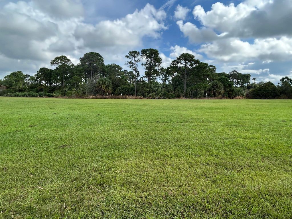 Photo of 252 SE Via Sangro, Port St Lucie, FL 34952 (MLS # R10919945)