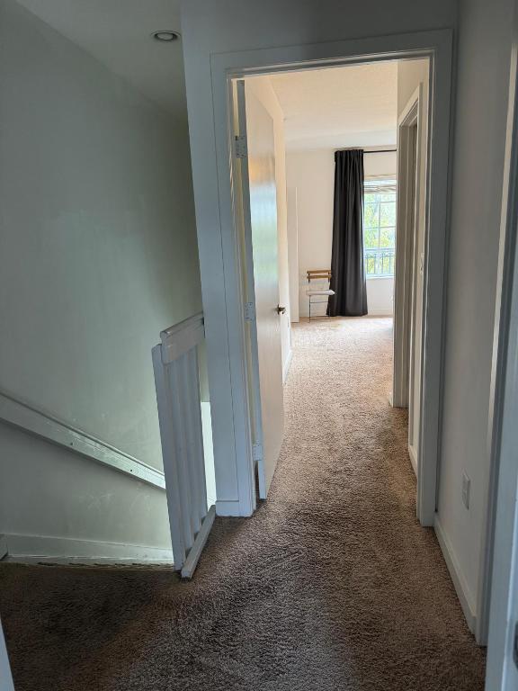 GEORGETOWN - Residential Lease